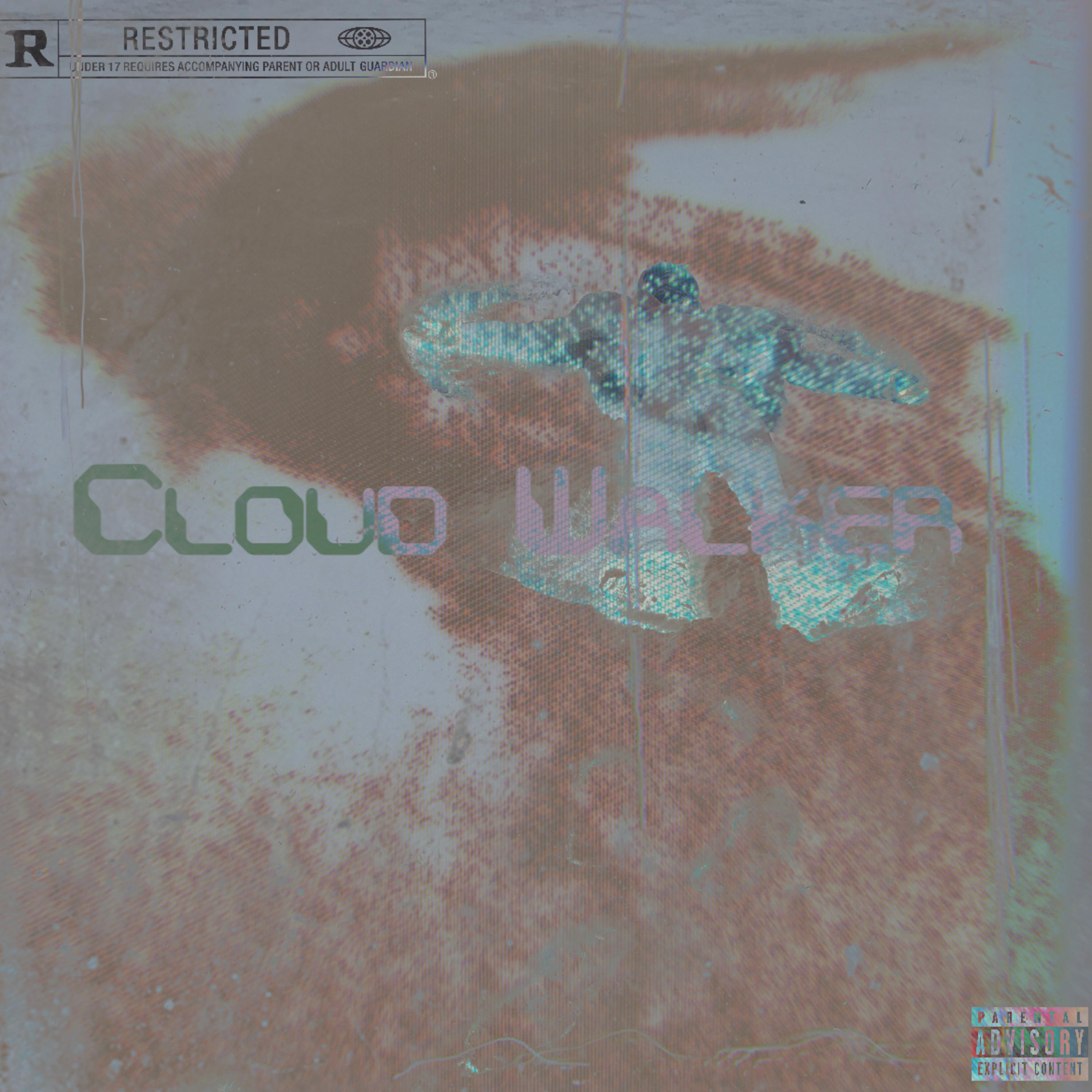Cloud Walker artwork