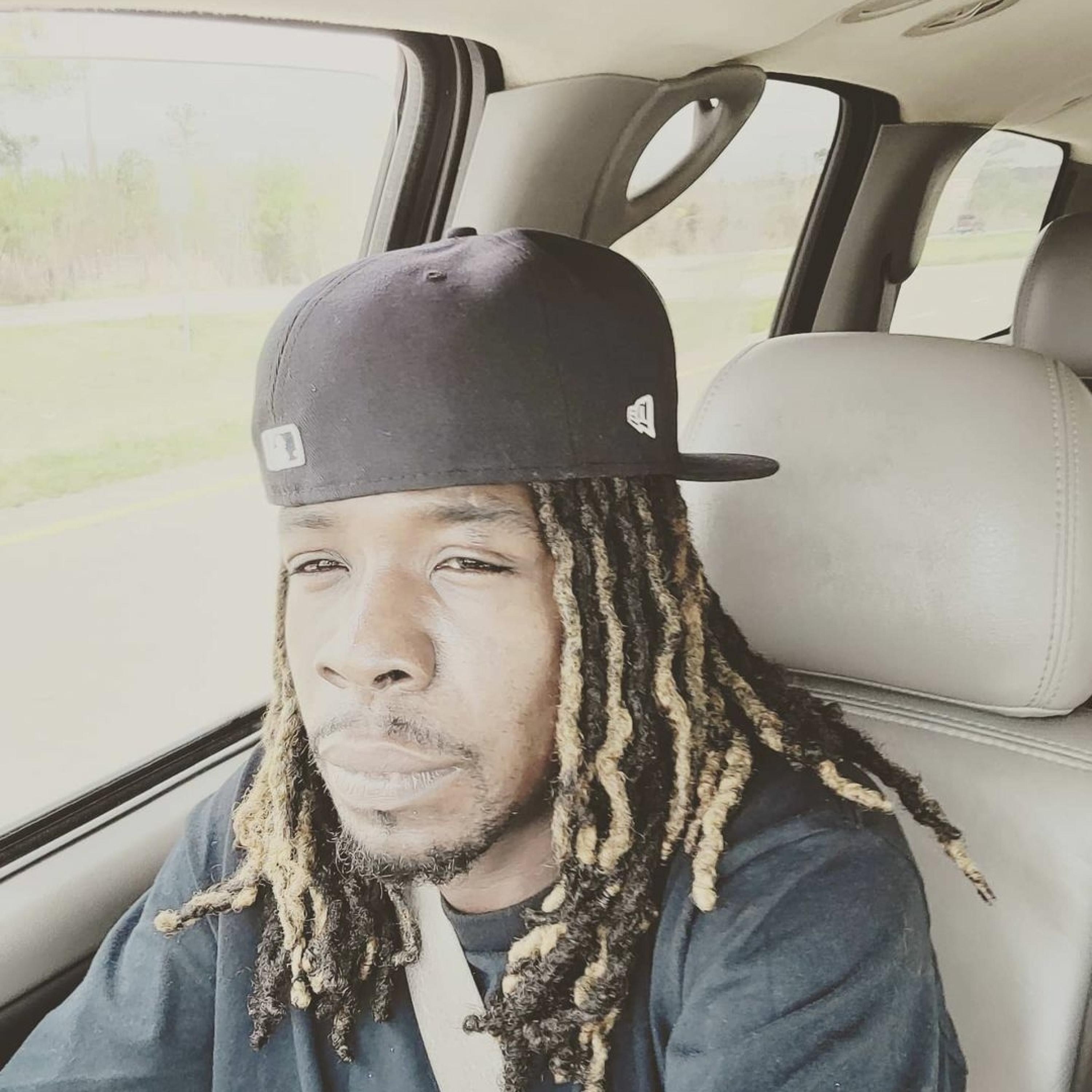 WHERE THE WEED AT? artwork