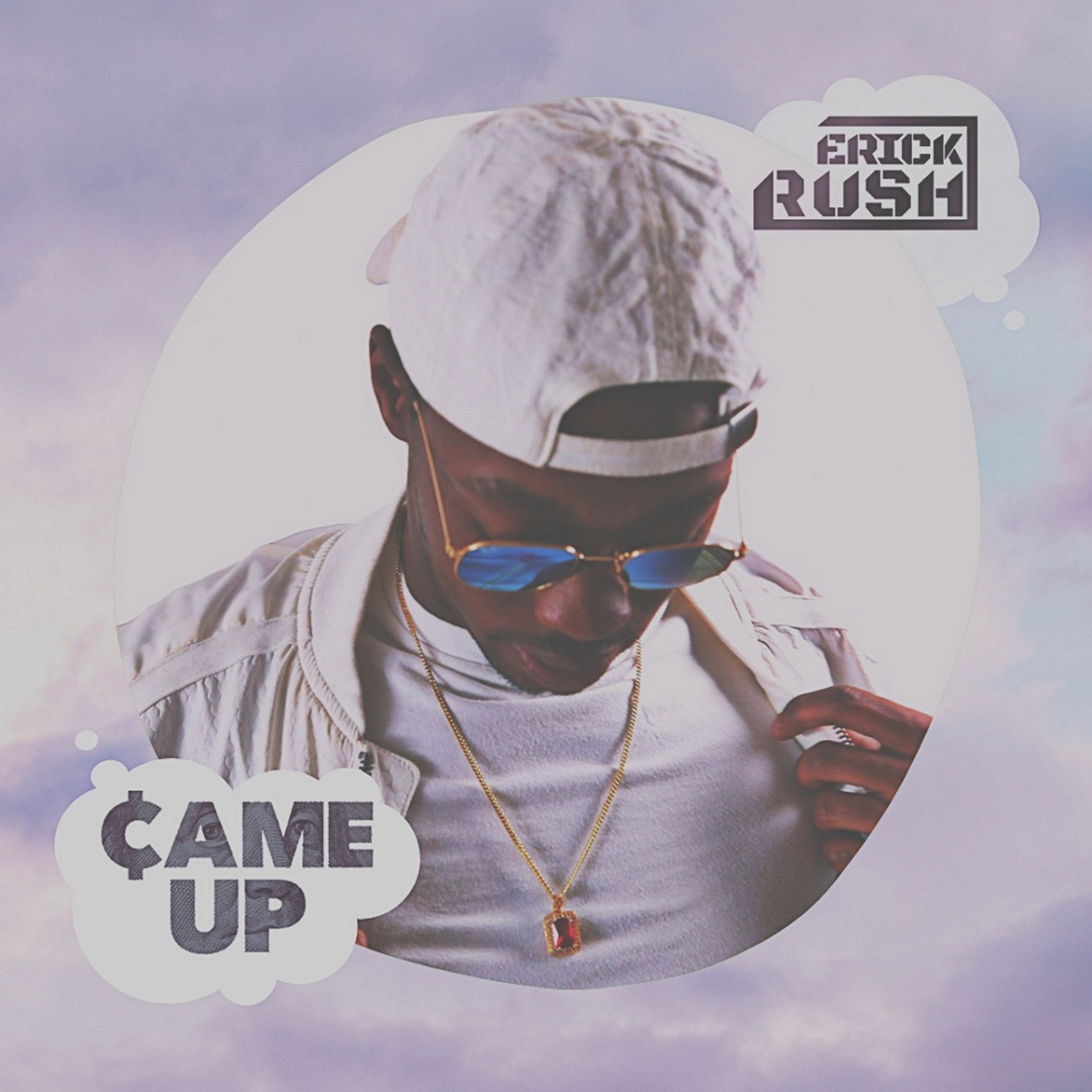 Came Up artwork