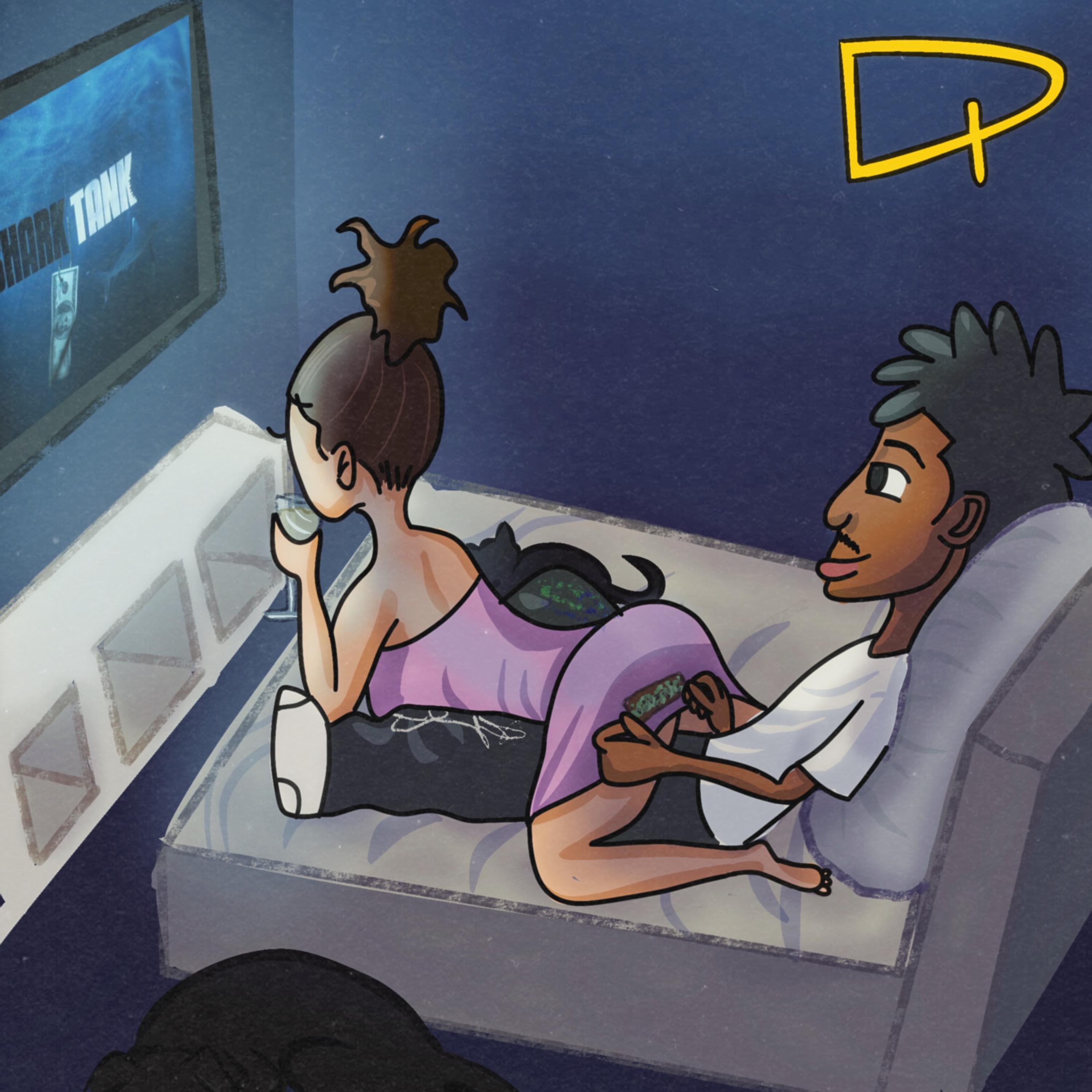 What Is Love Like artwork