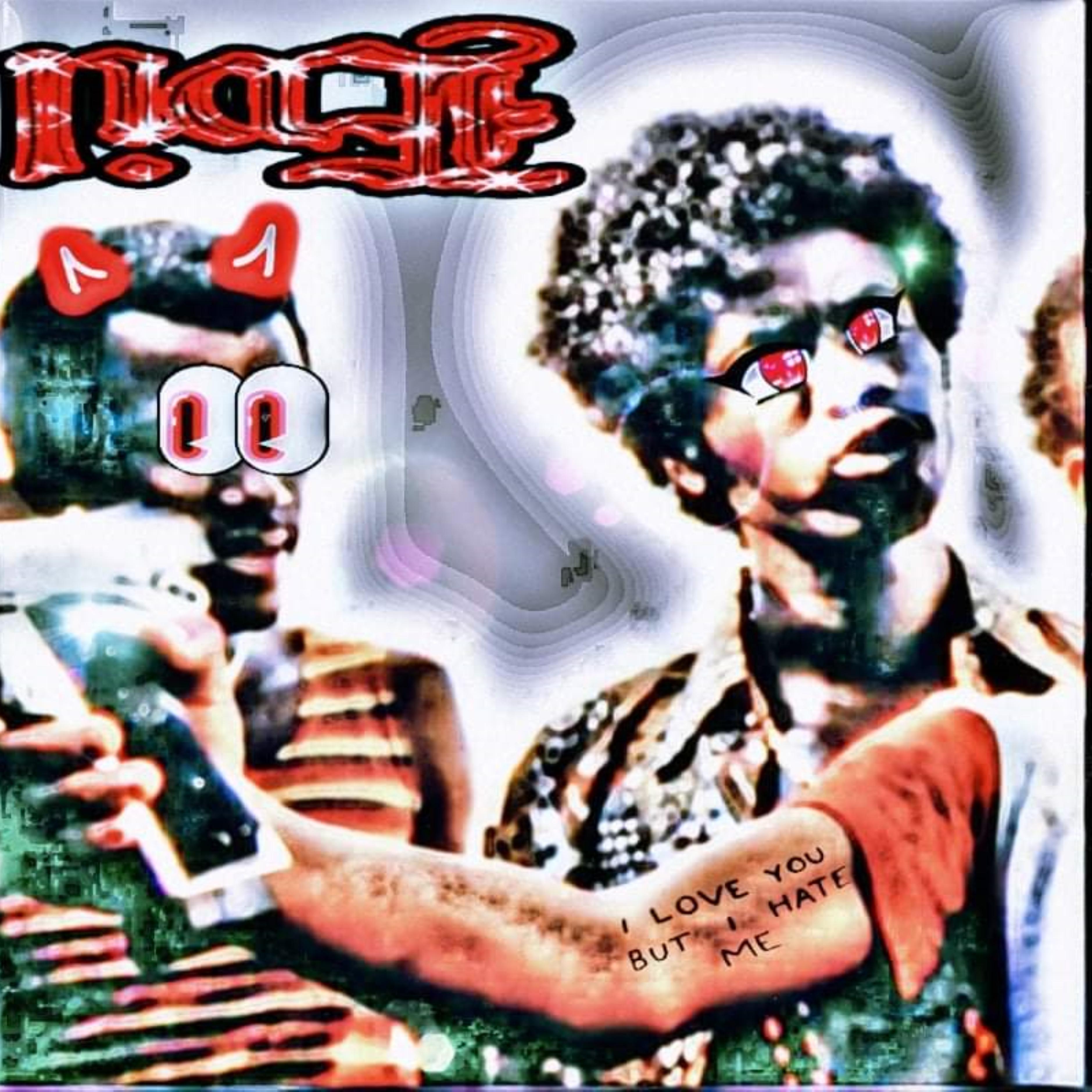 EVIL(rules) artwork