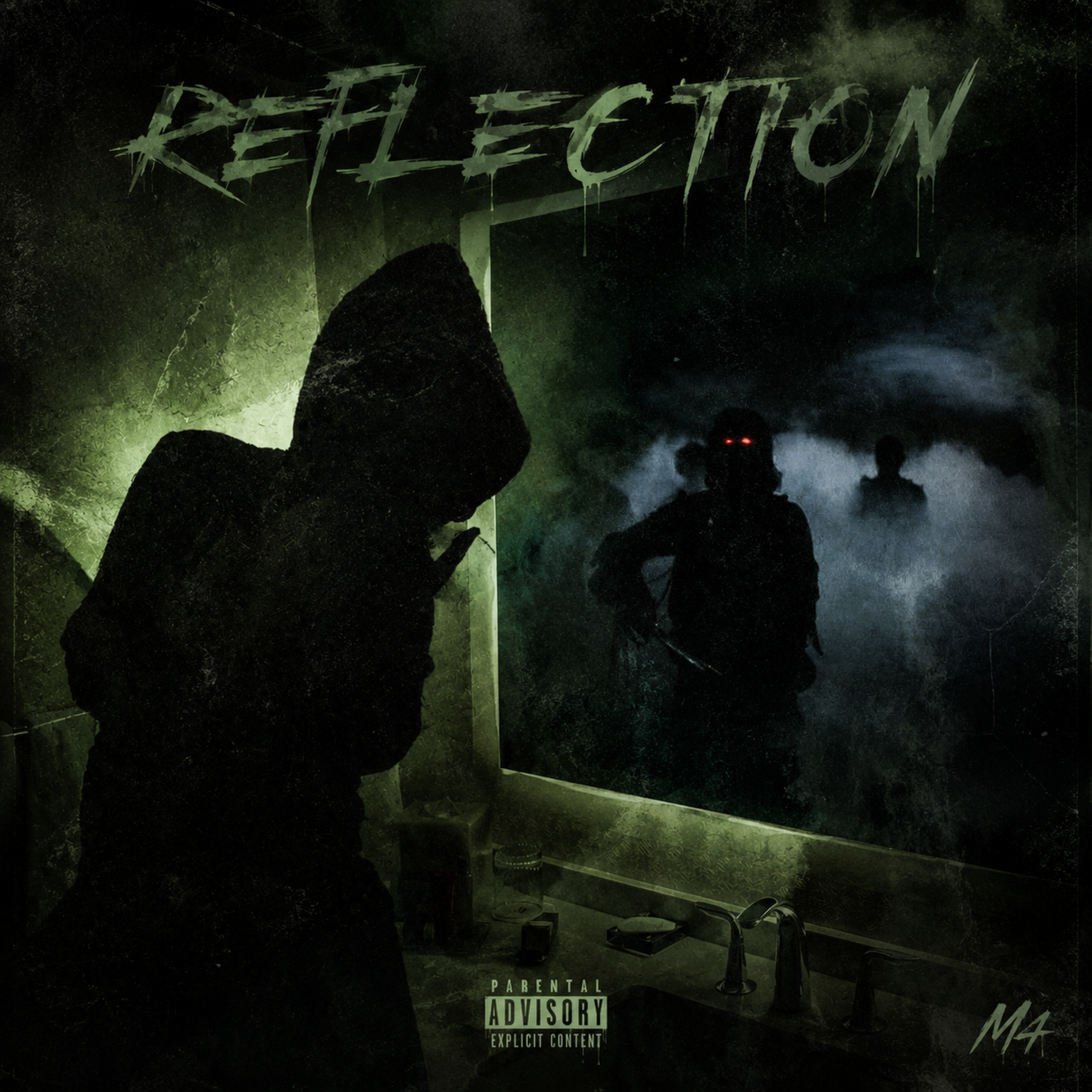 Reflection by M4Dajoint cover art
