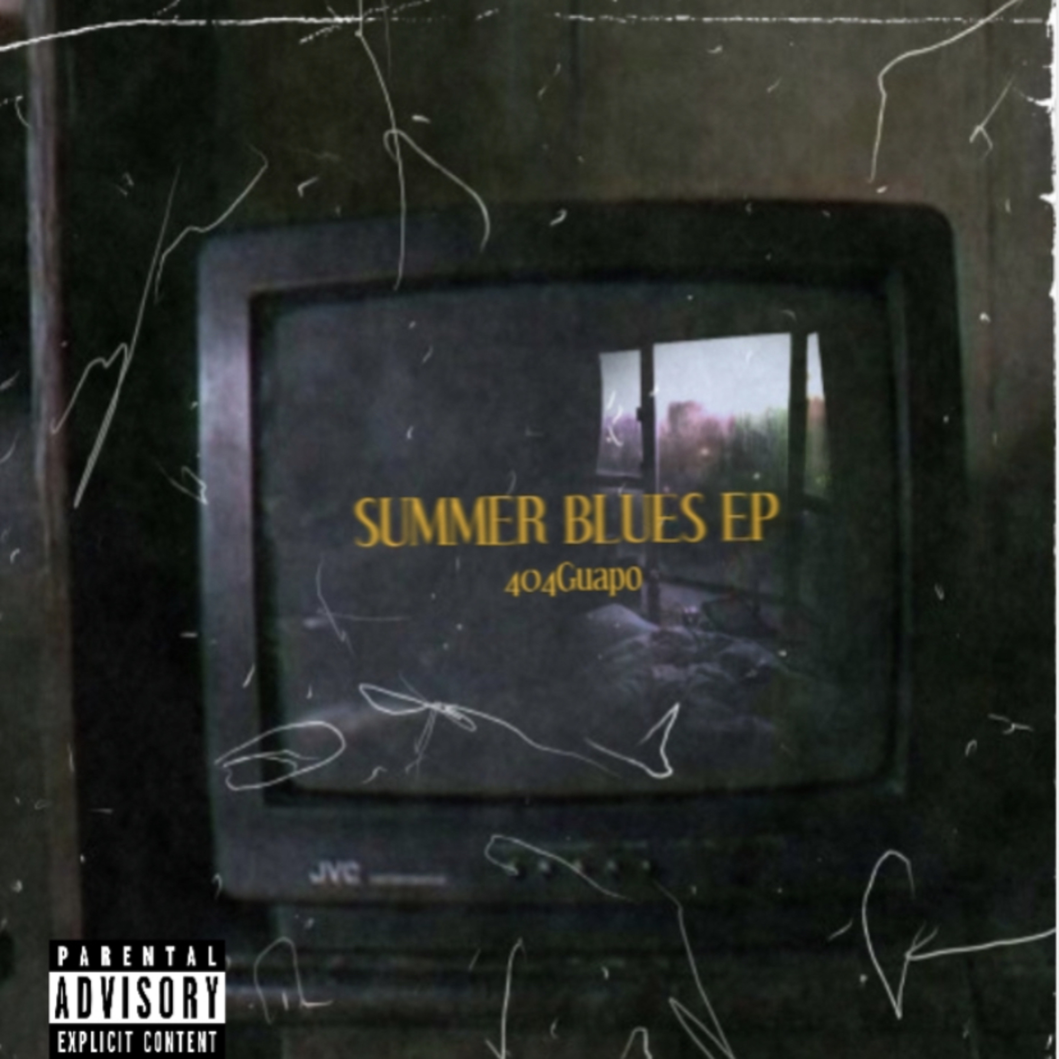 Summer Blues artwork