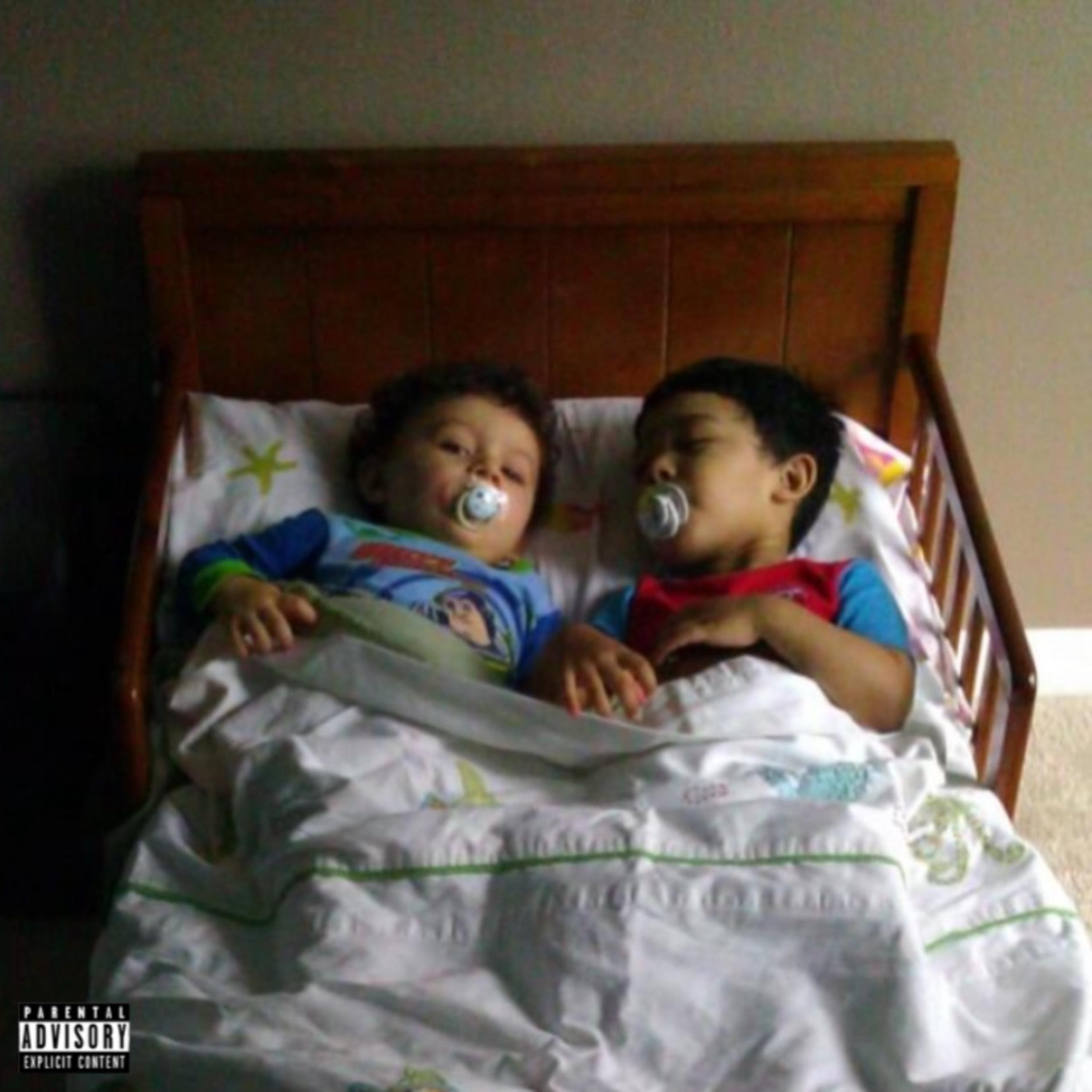 Sleeping On Me artwork