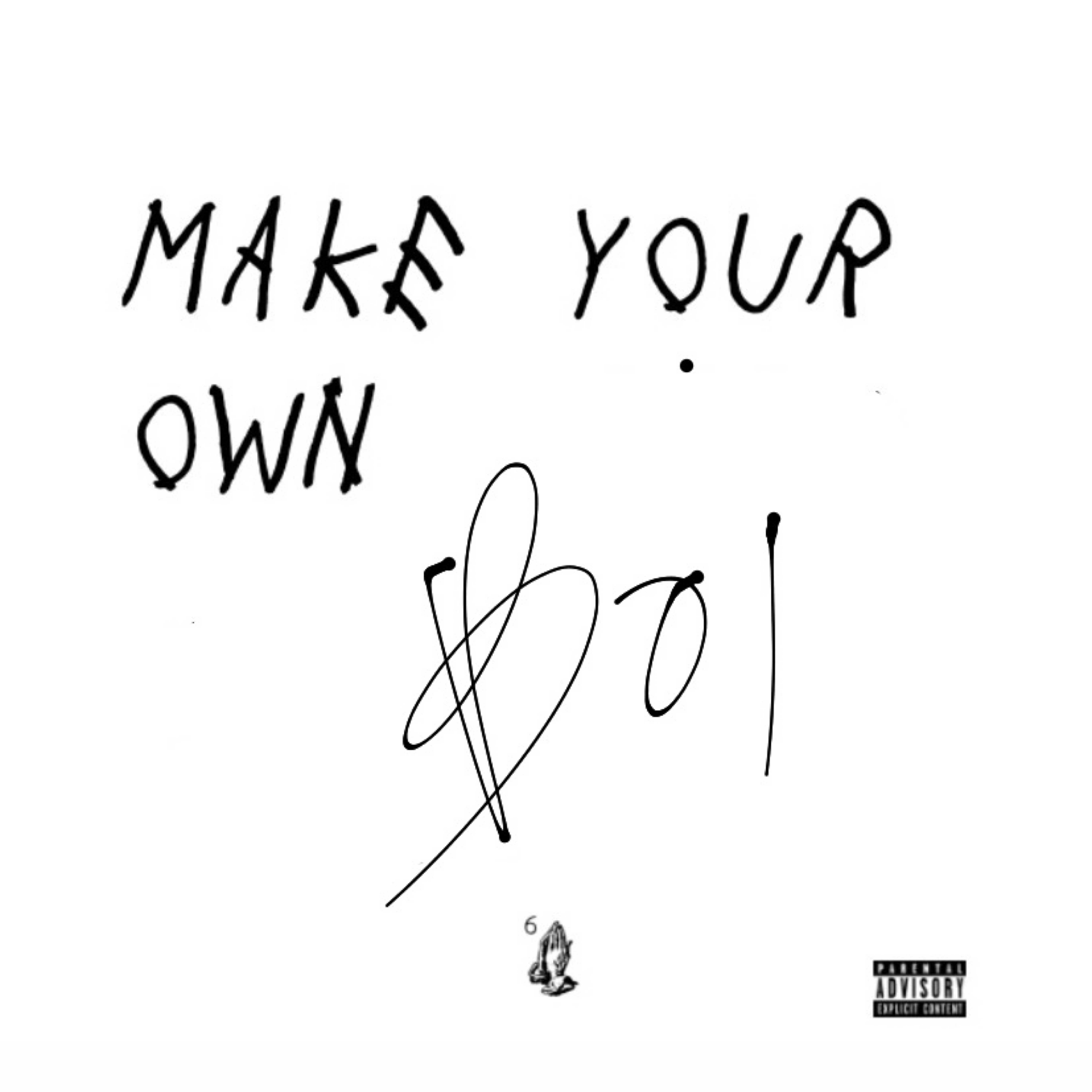 Boi artwork