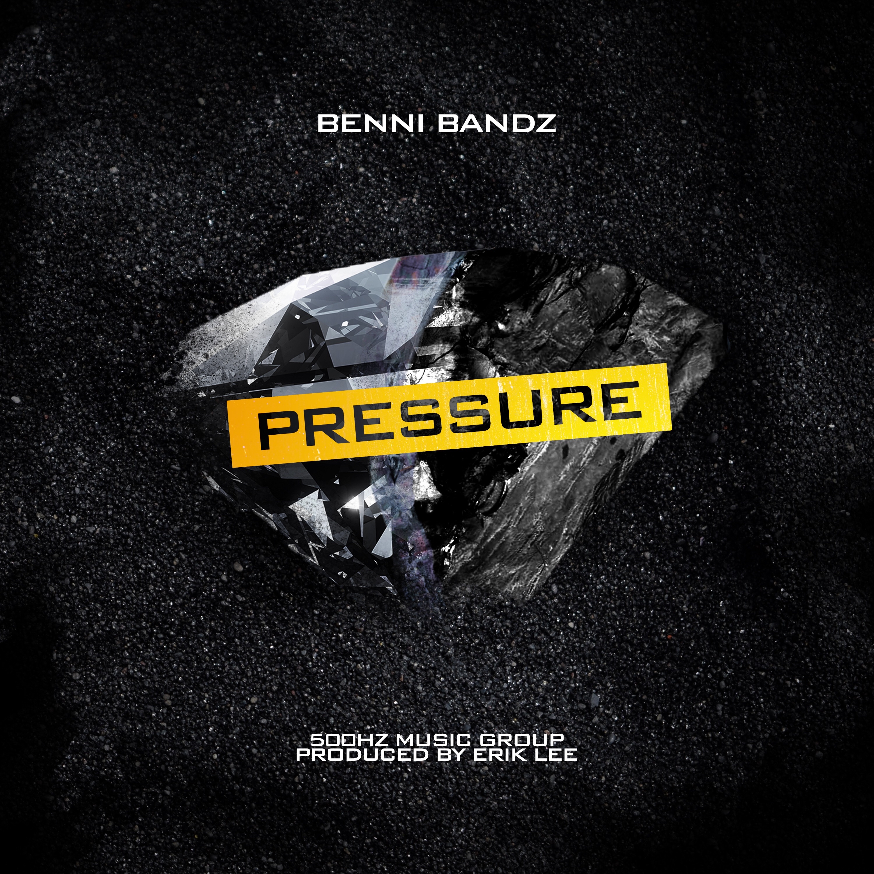Pressure artwork