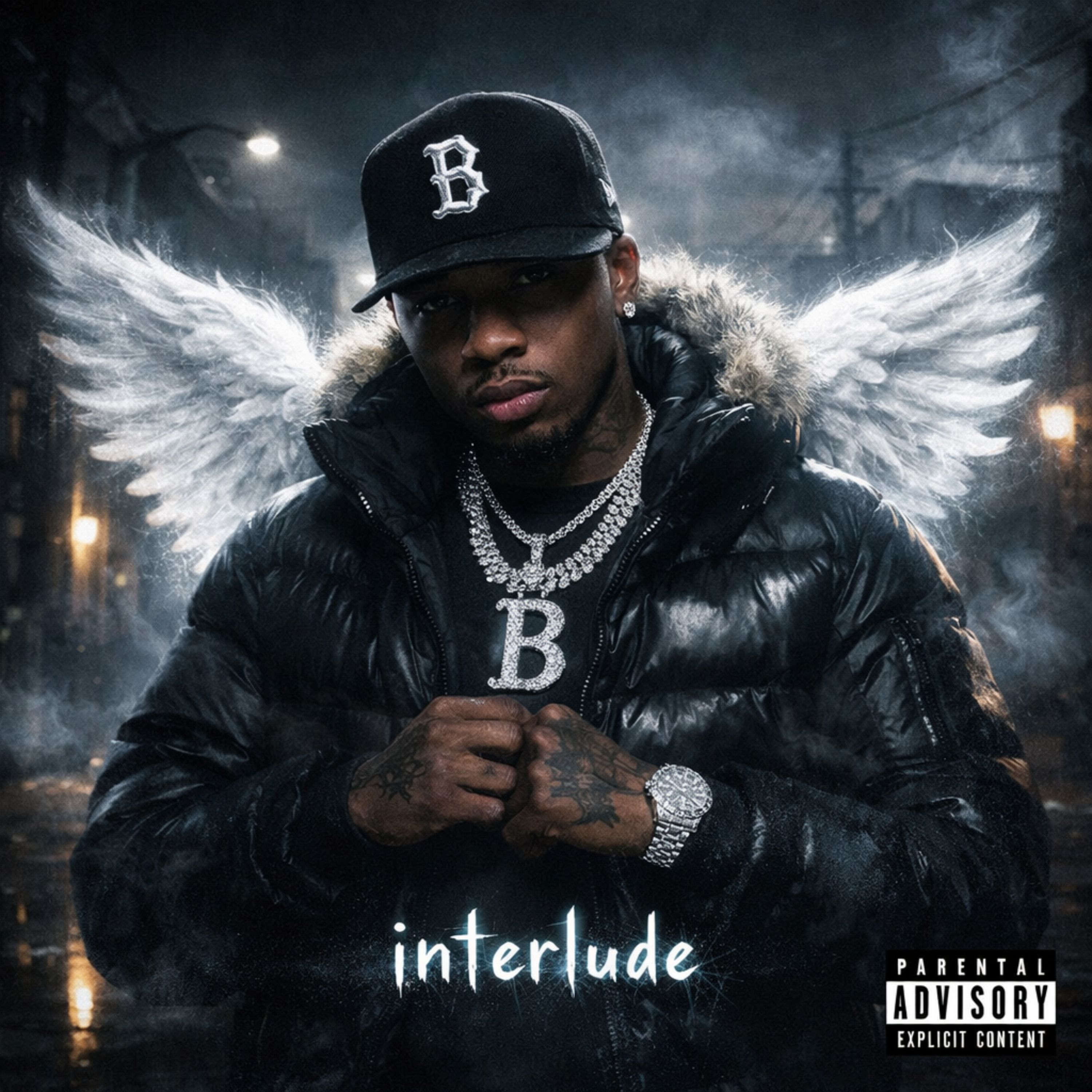 Interlude artwork