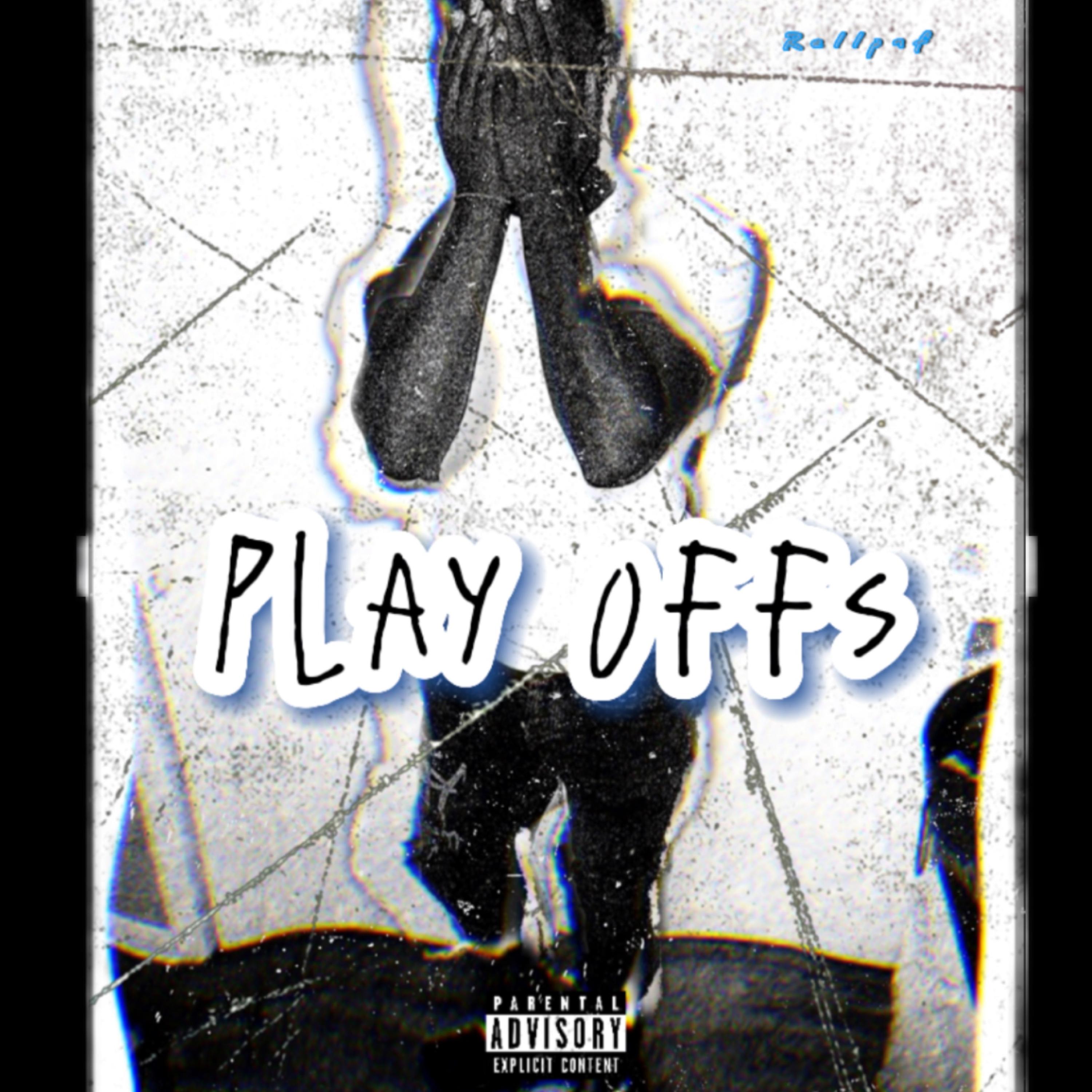 Playoffs artwork