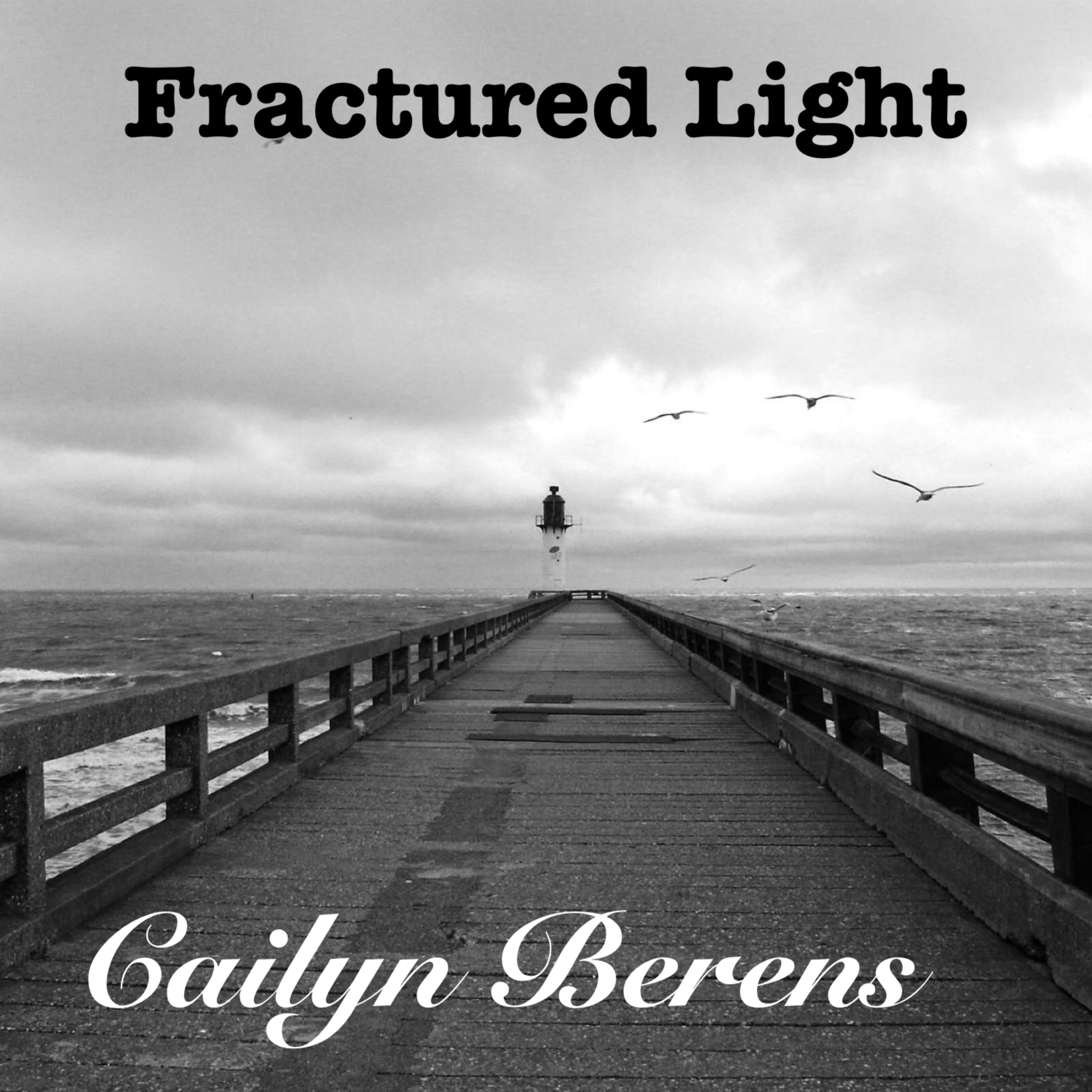 Fractured Light artwork