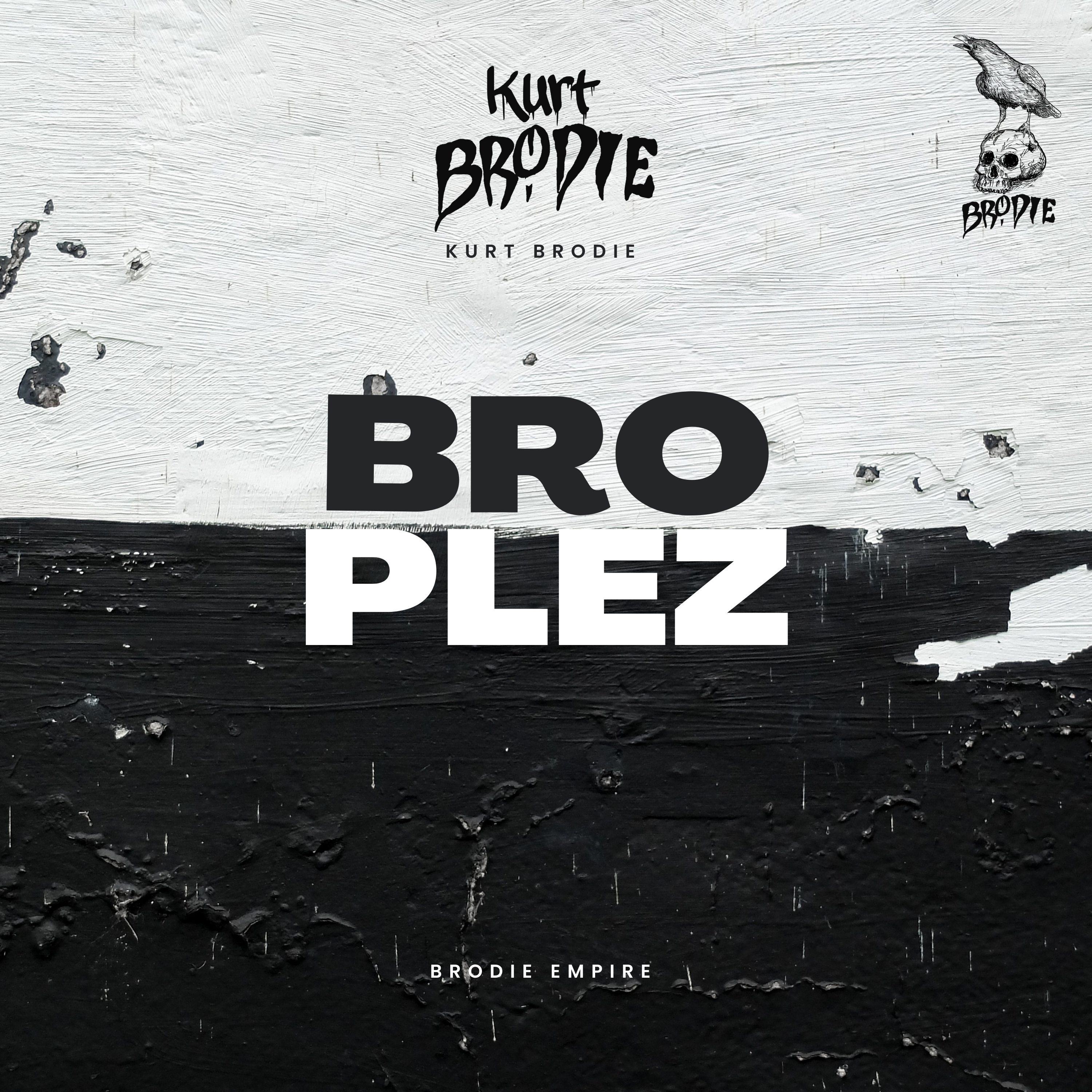 Bro Plez artwork