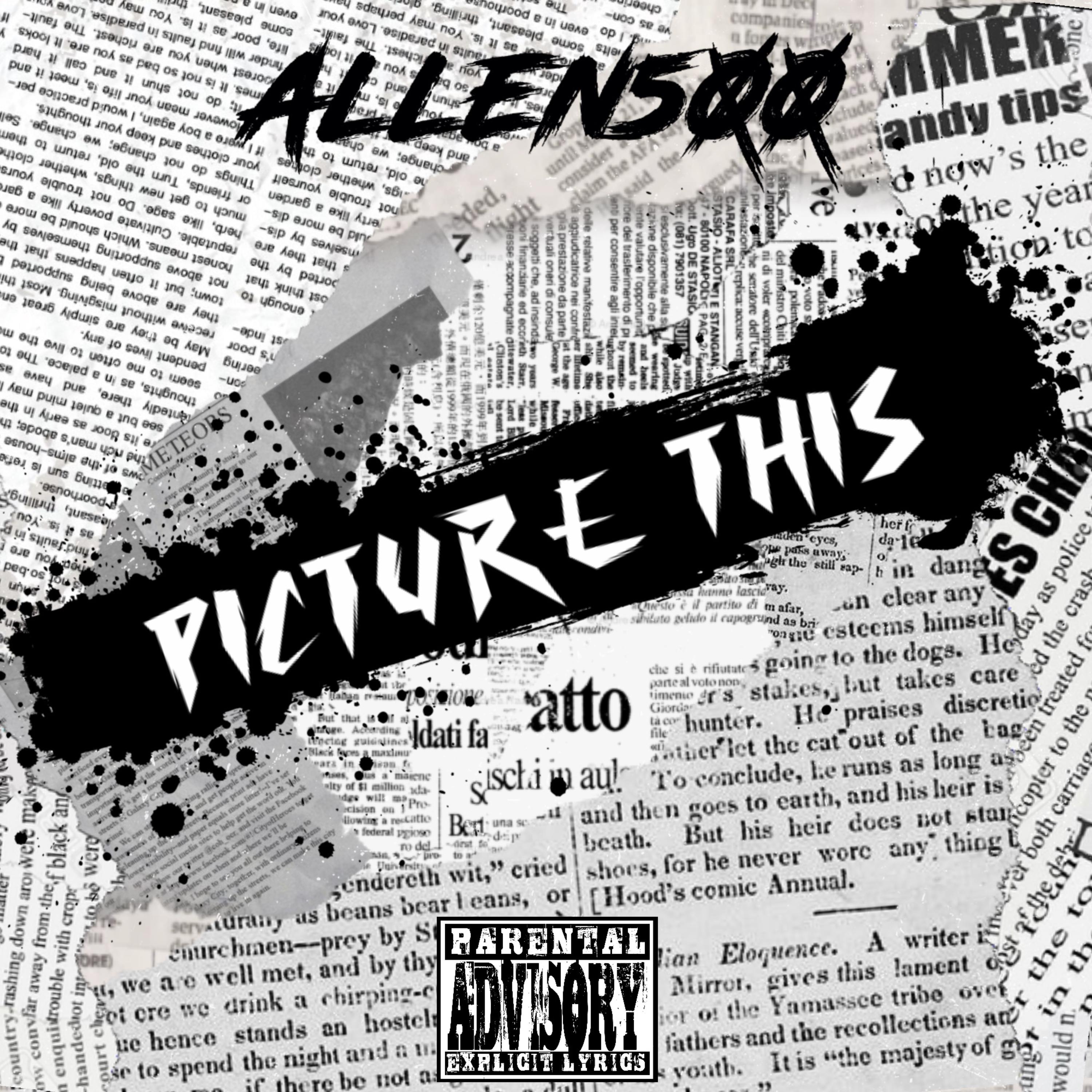Picture This artwork