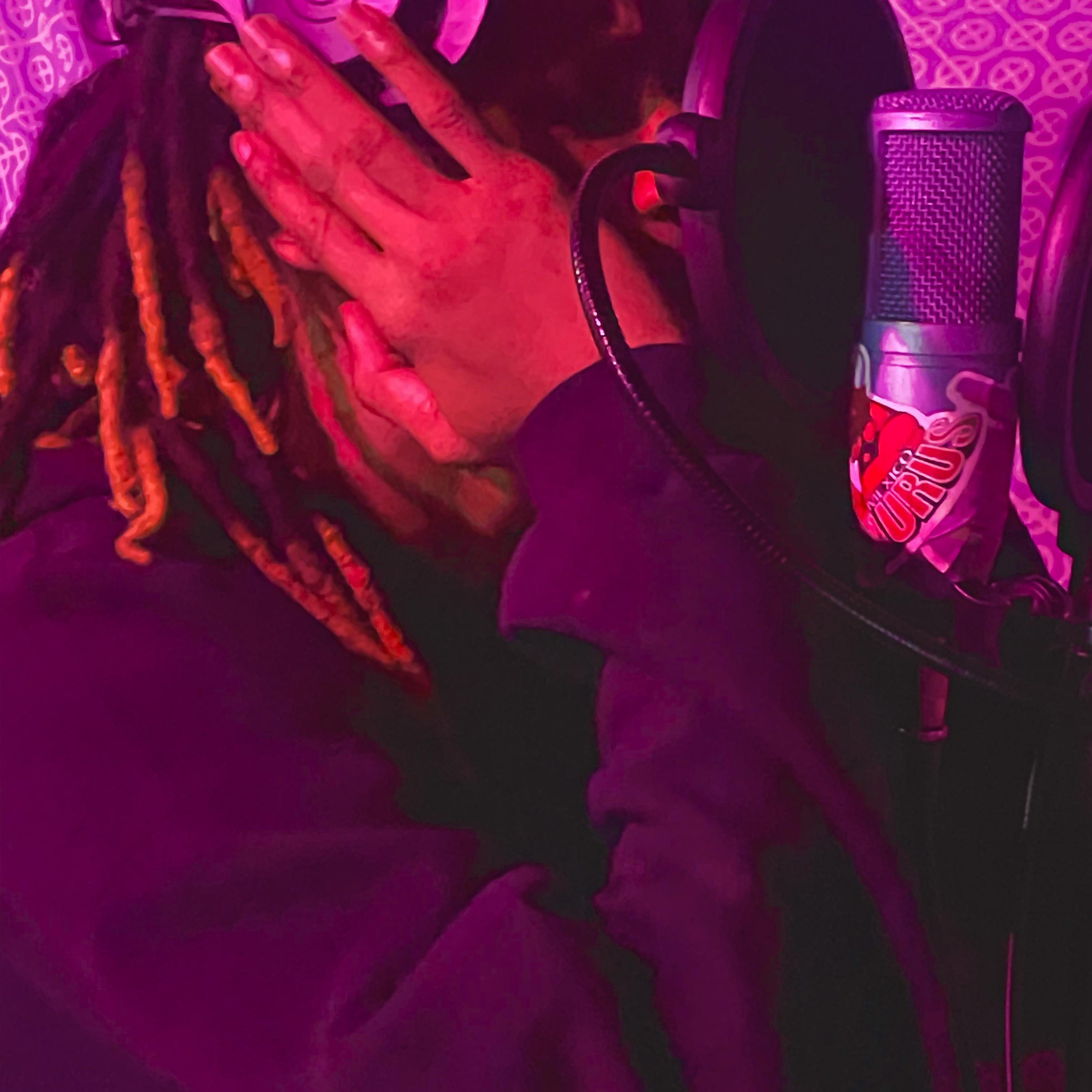Another One by Dajohn rondo cover art