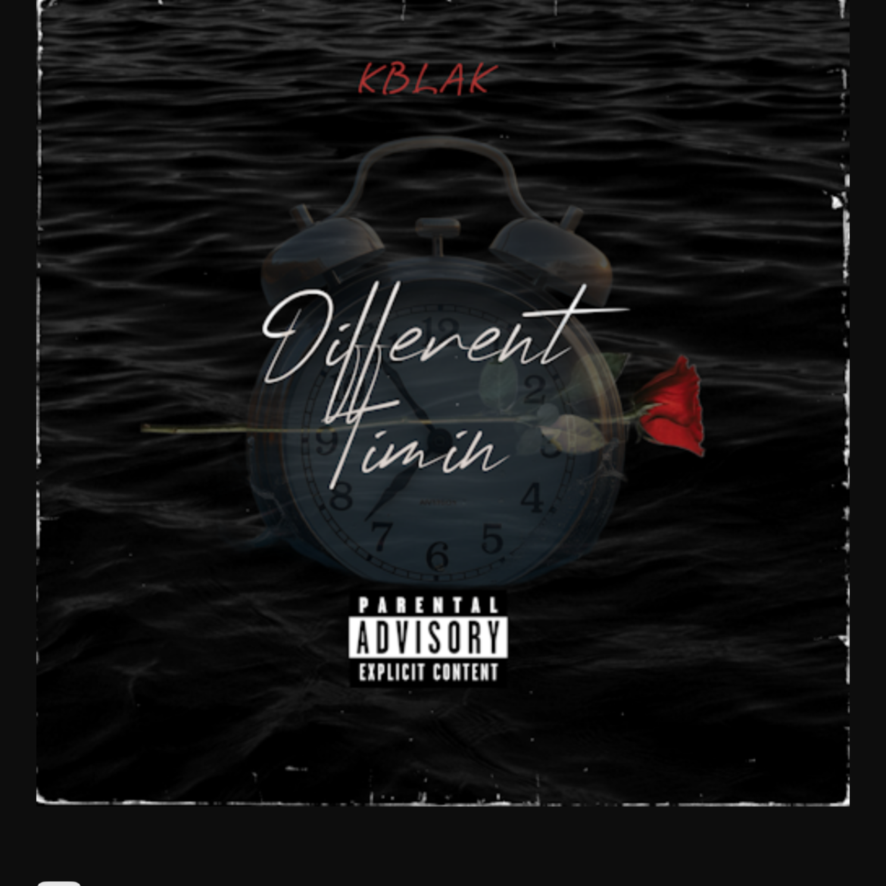 Different Timin artwork