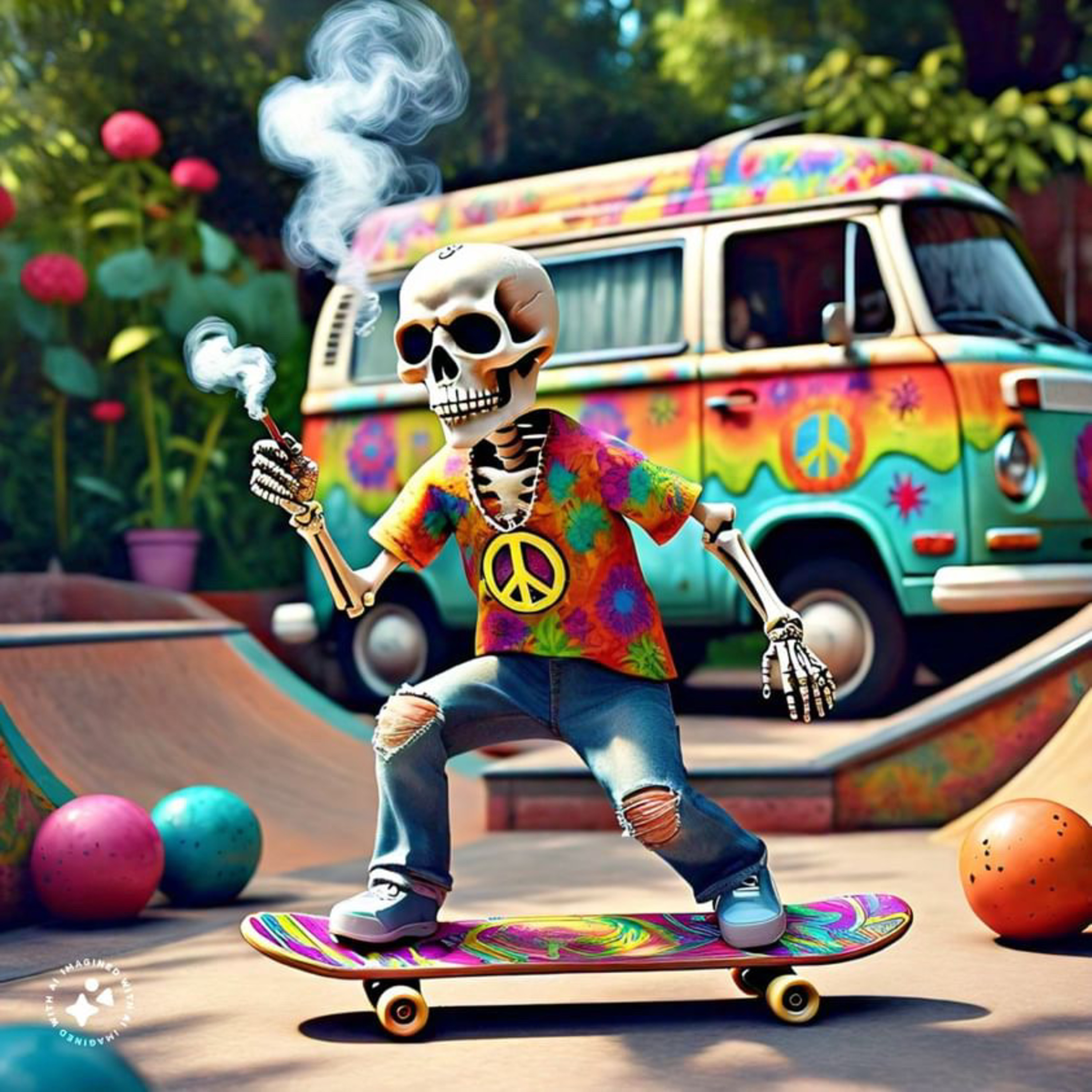 Iced Out artwork