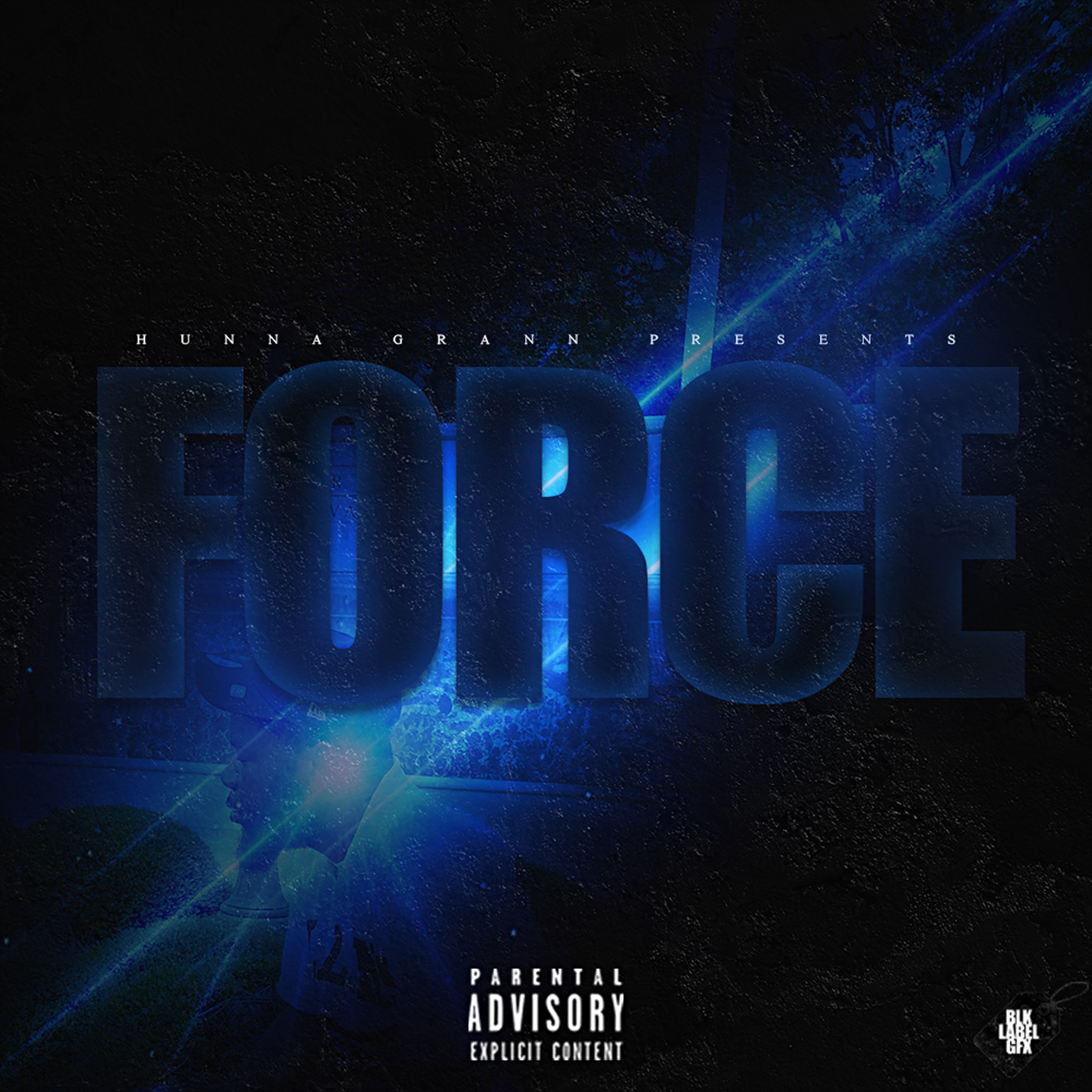 Force artwork