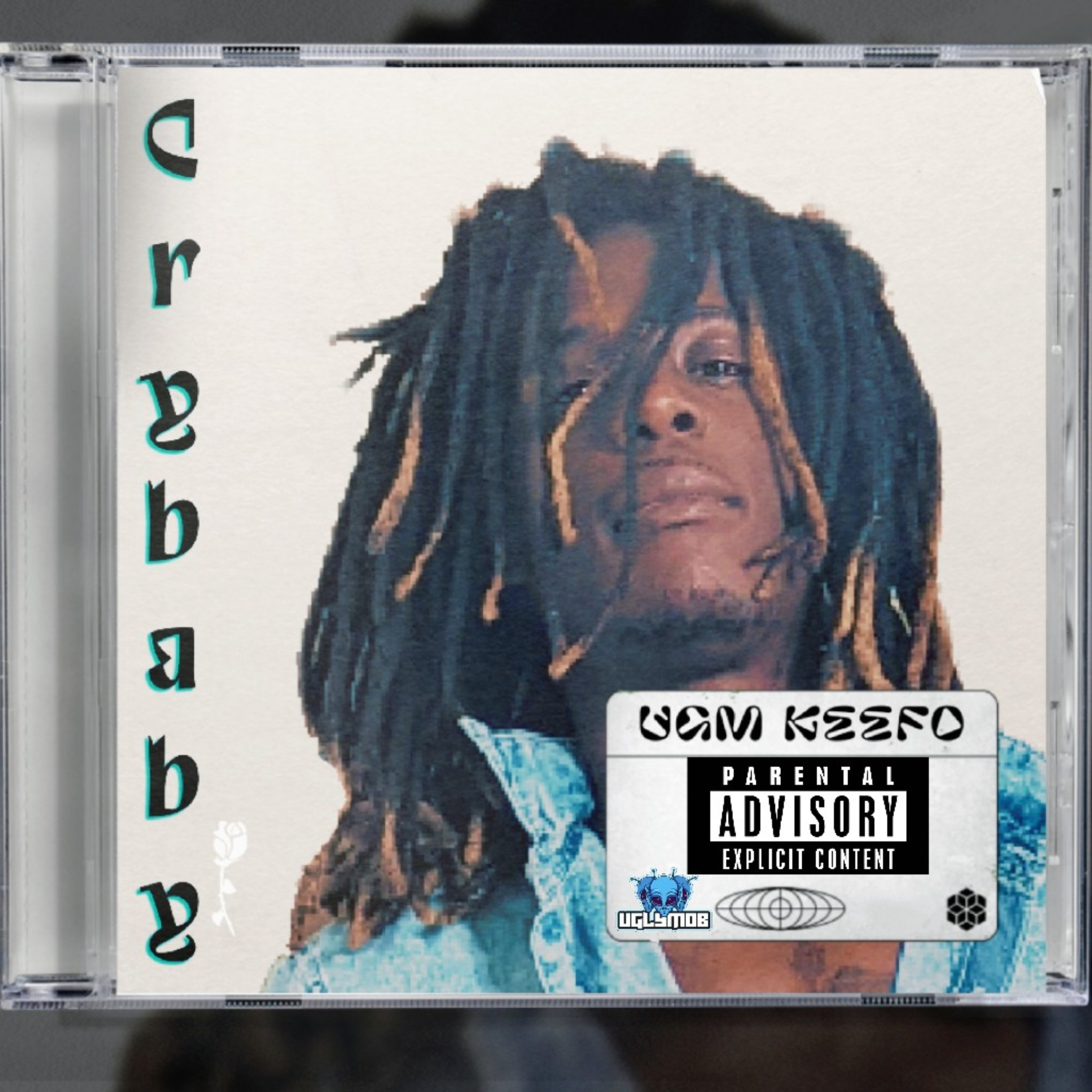 Crybaby artwork