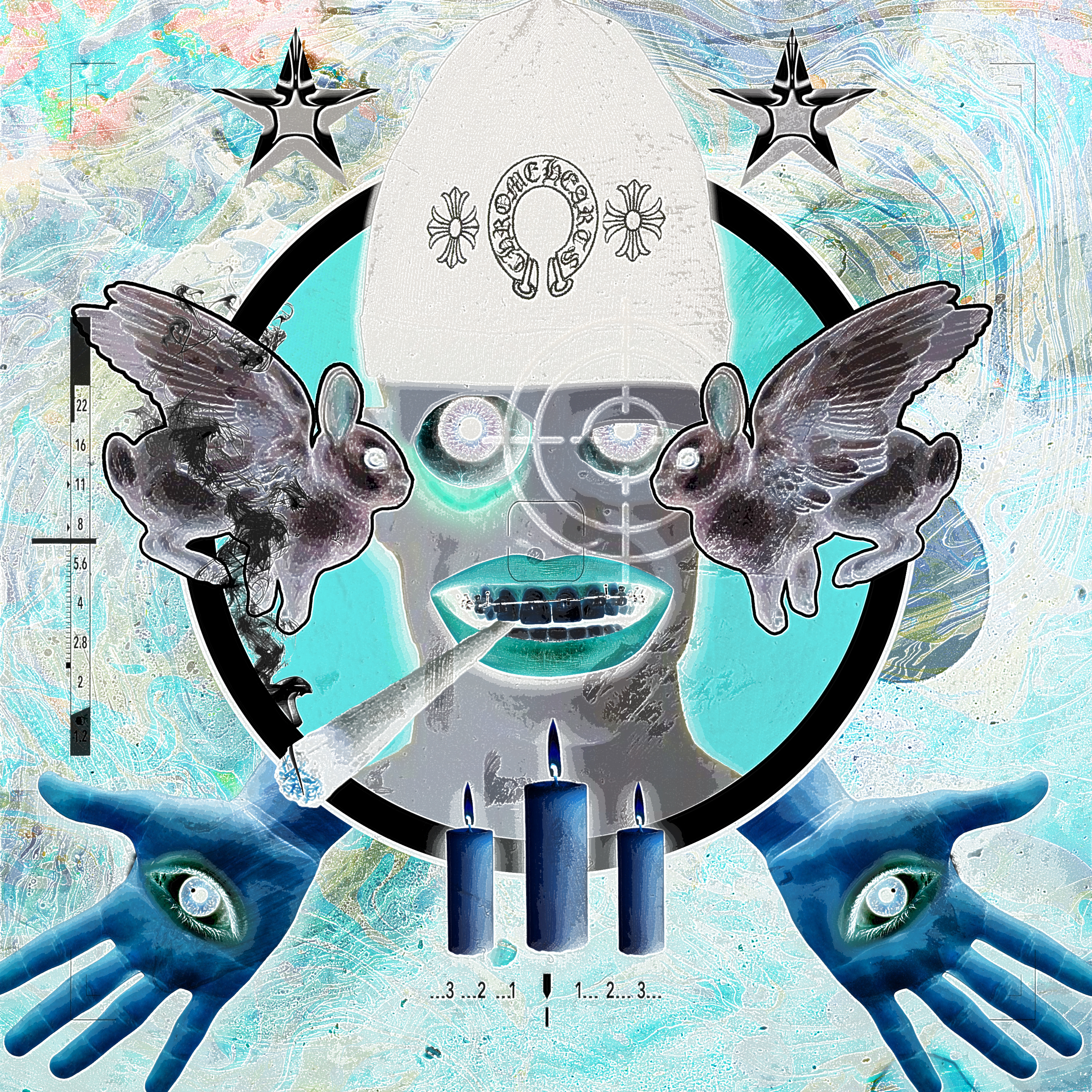genesis by nawa cover art