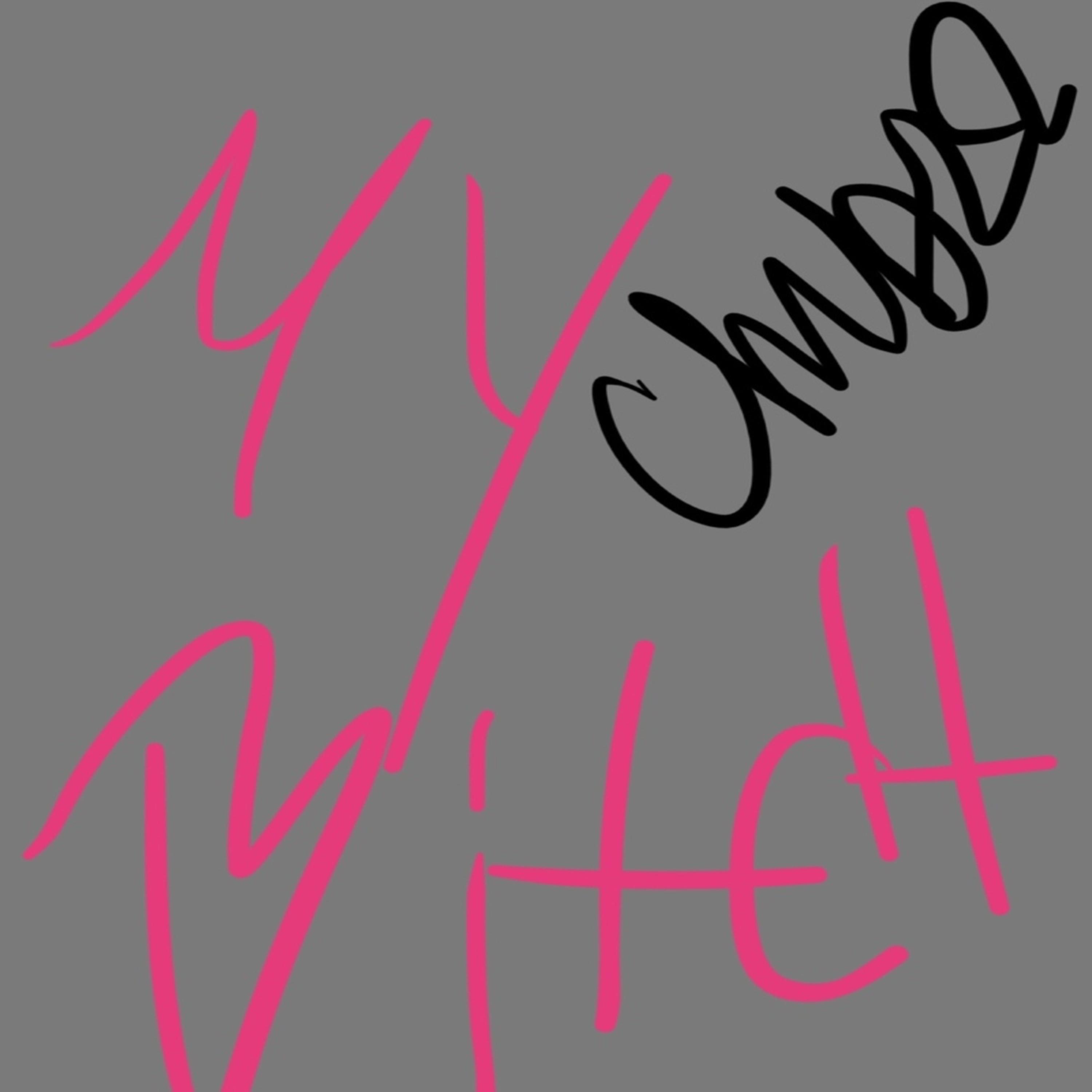 My Bitch artwork