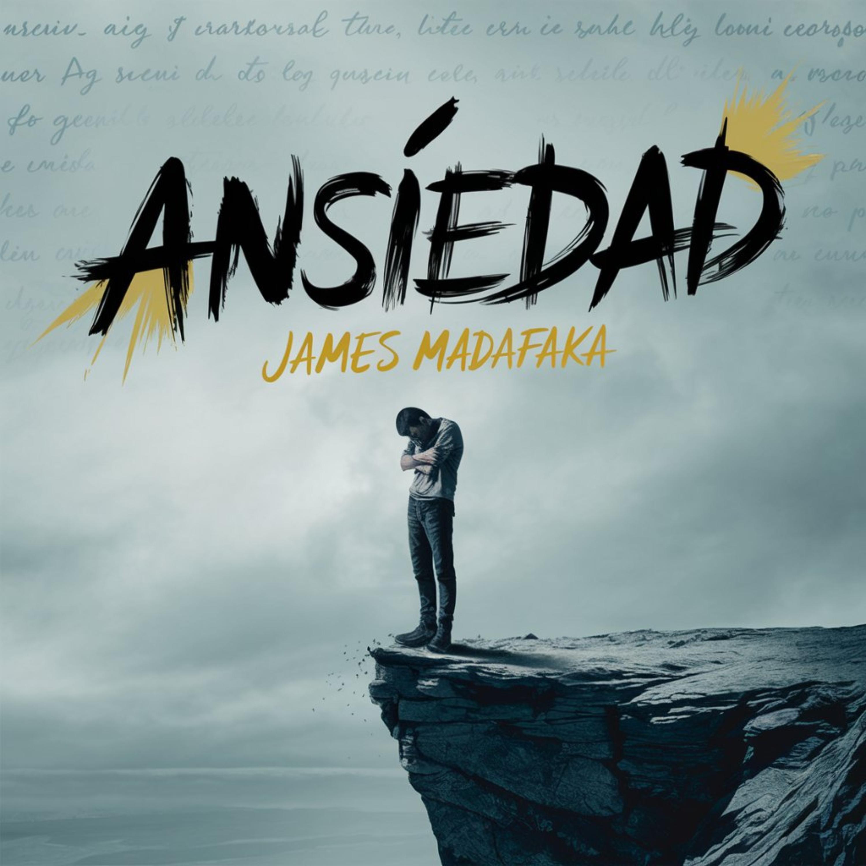 Ansíedad artwork