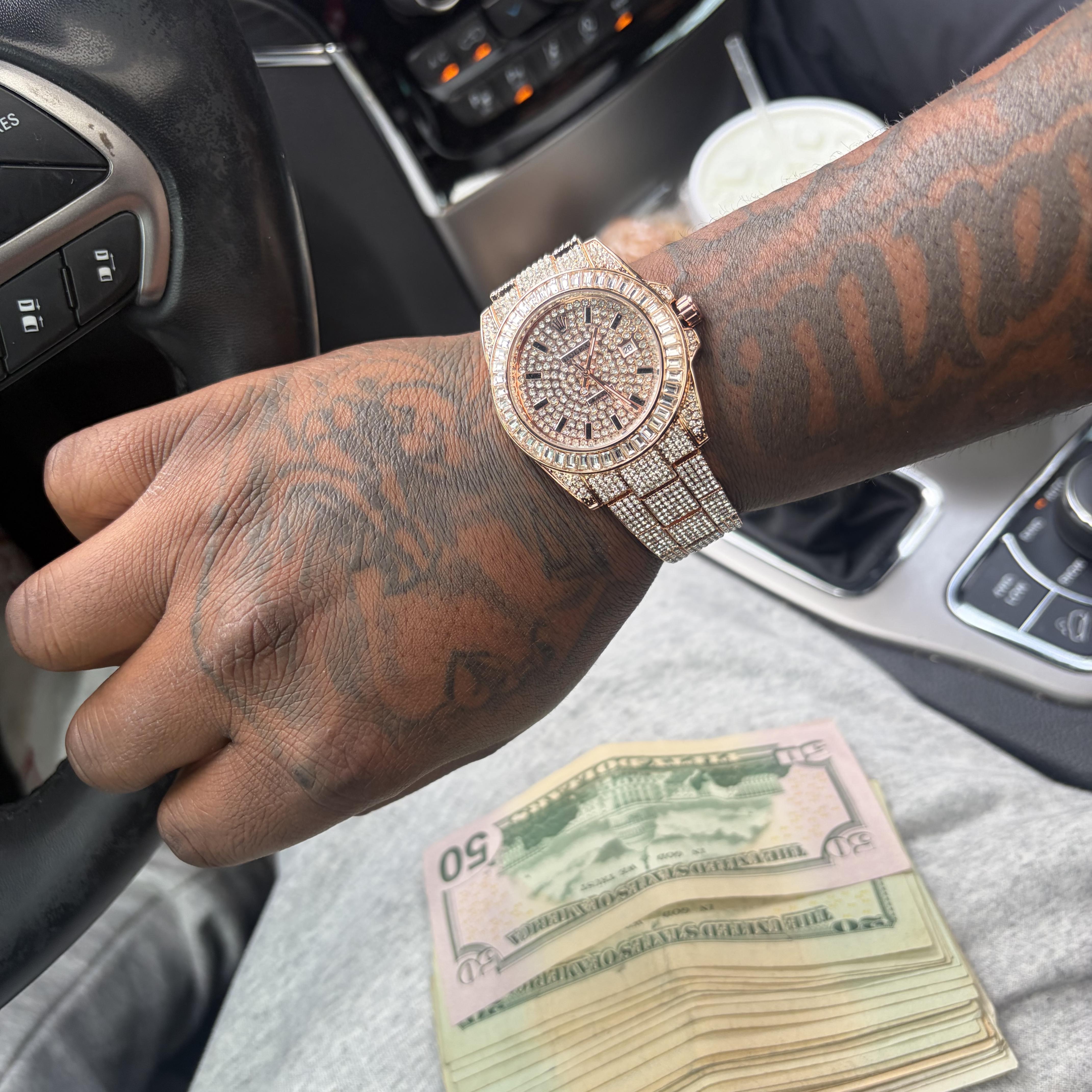 Bringemout artwork
