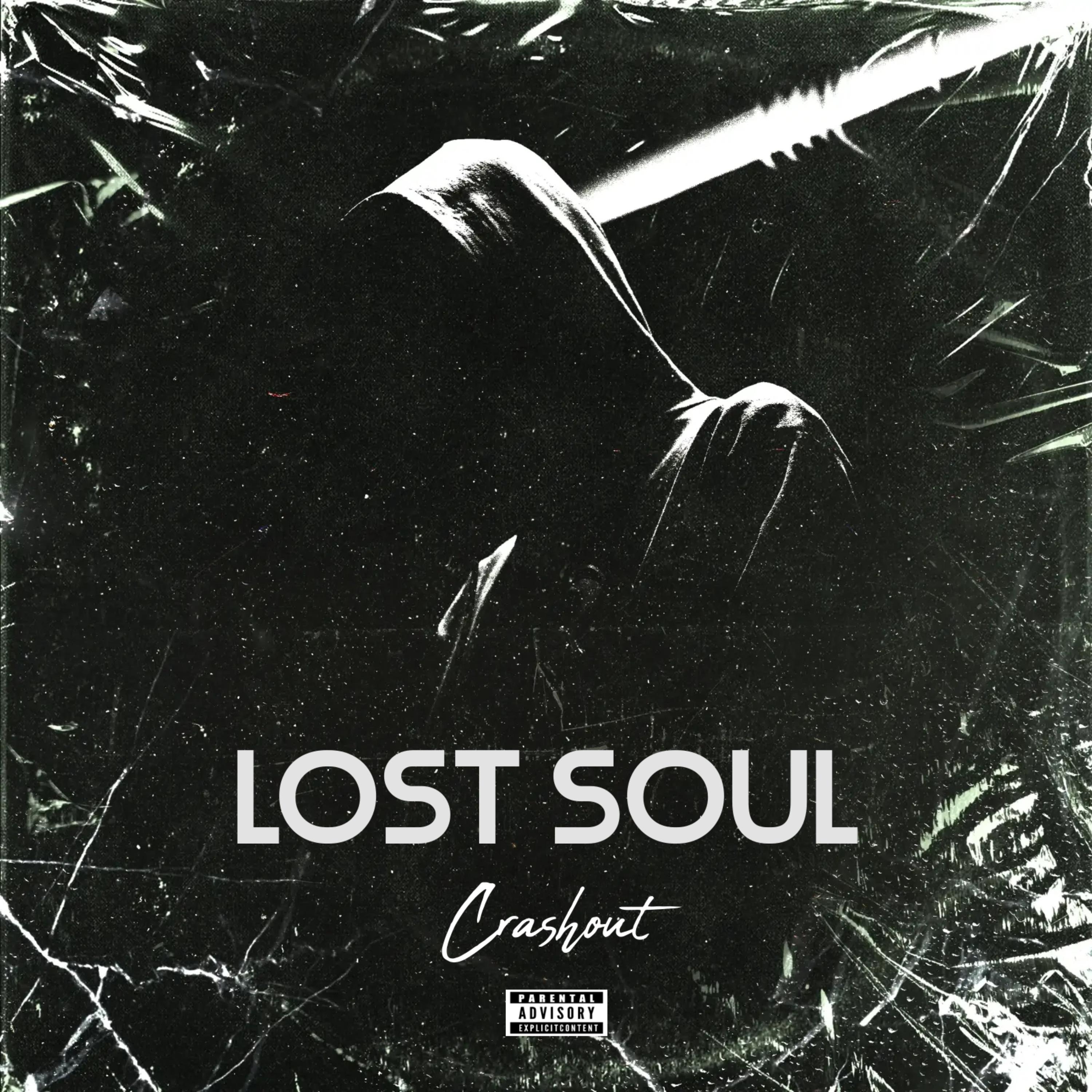 Lost Soul artwork