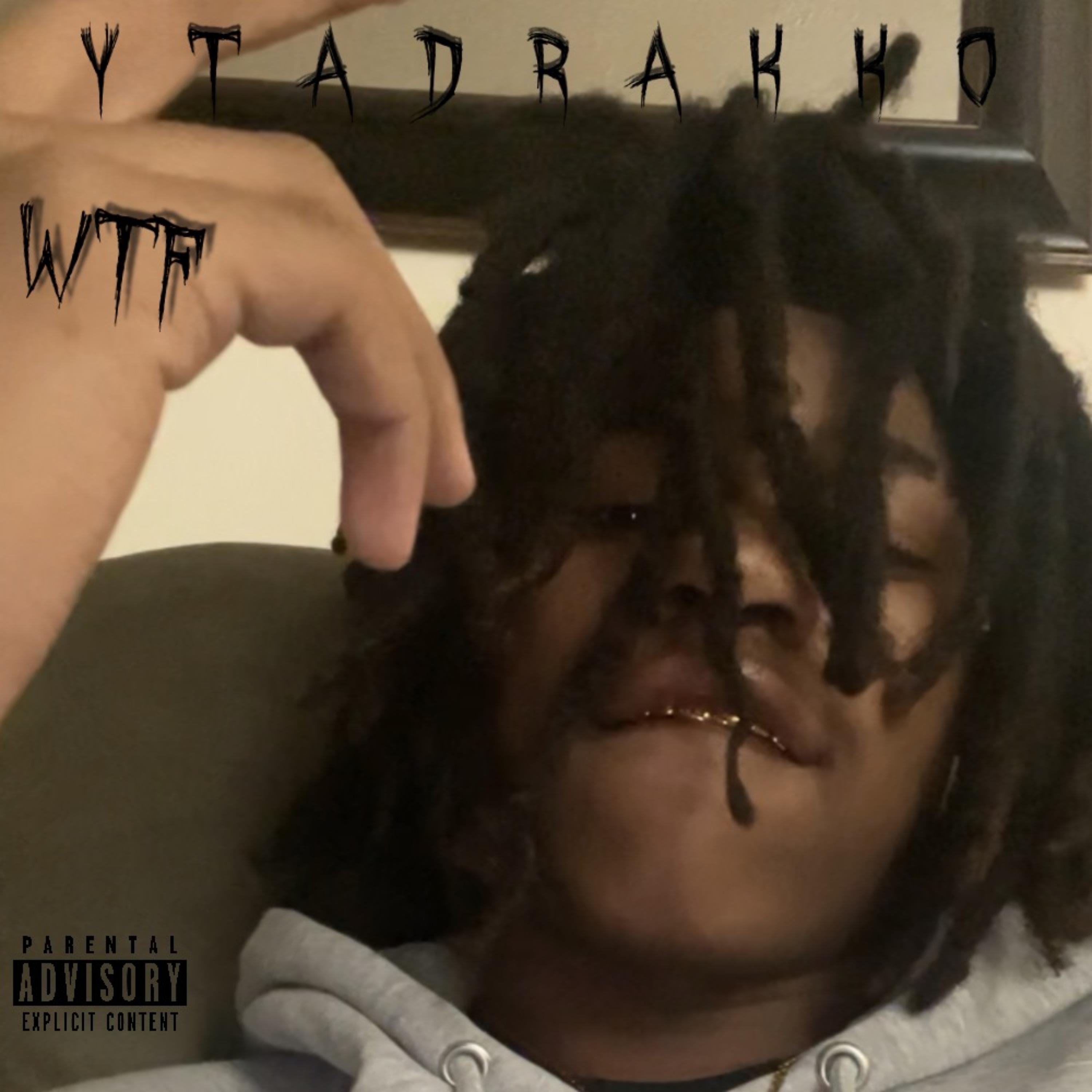 WTF Freestyle artwork