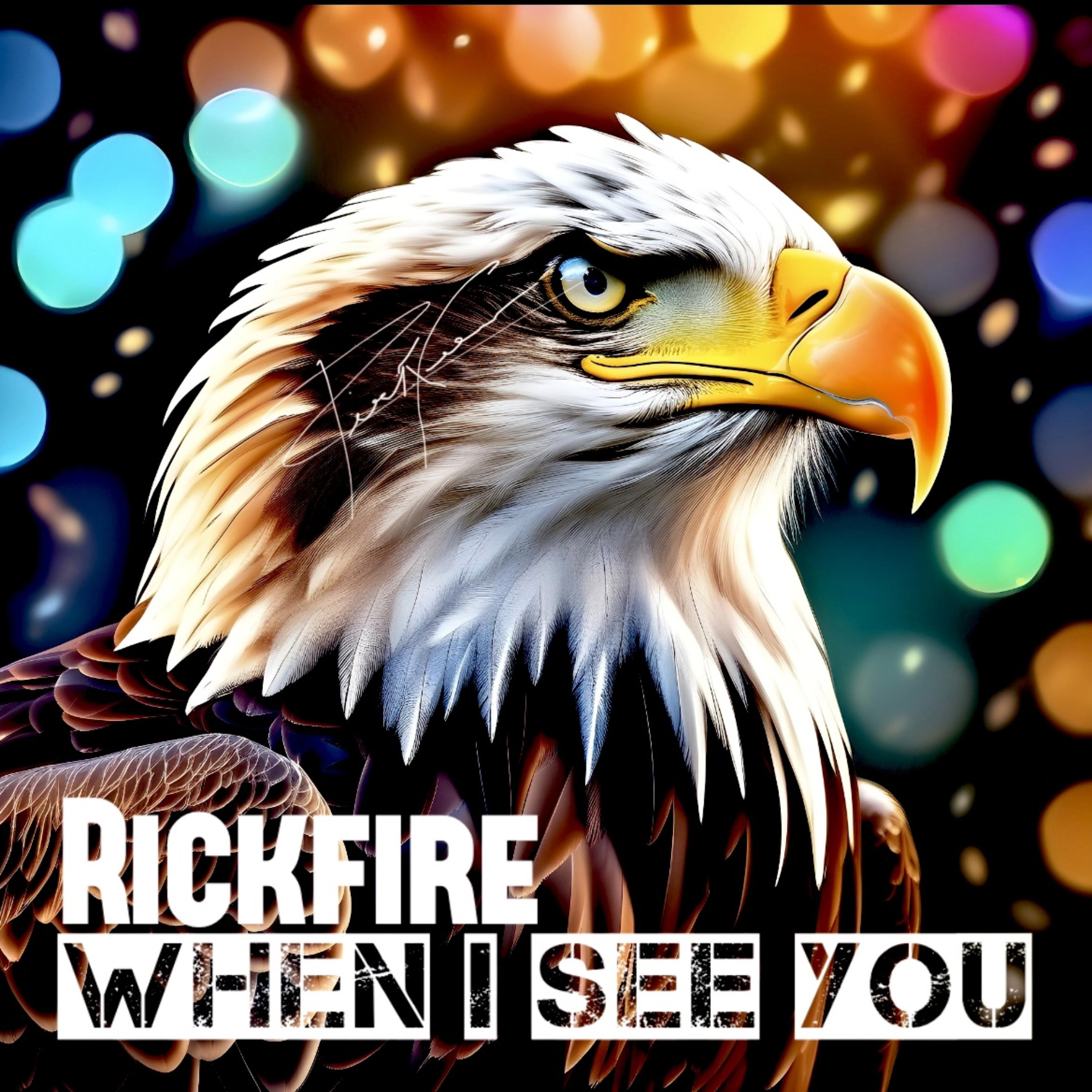 When I see You artwork