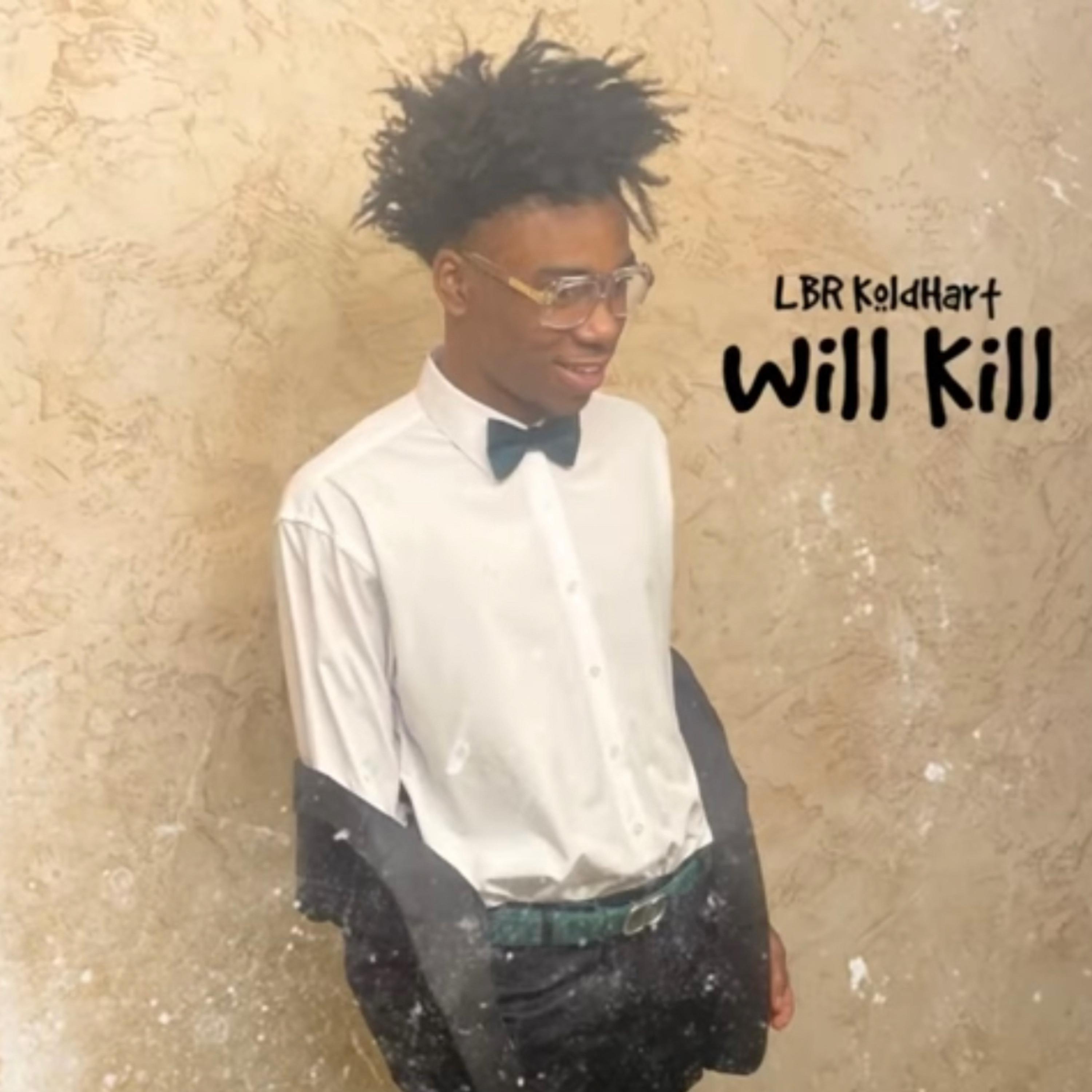 Will Kill artwork