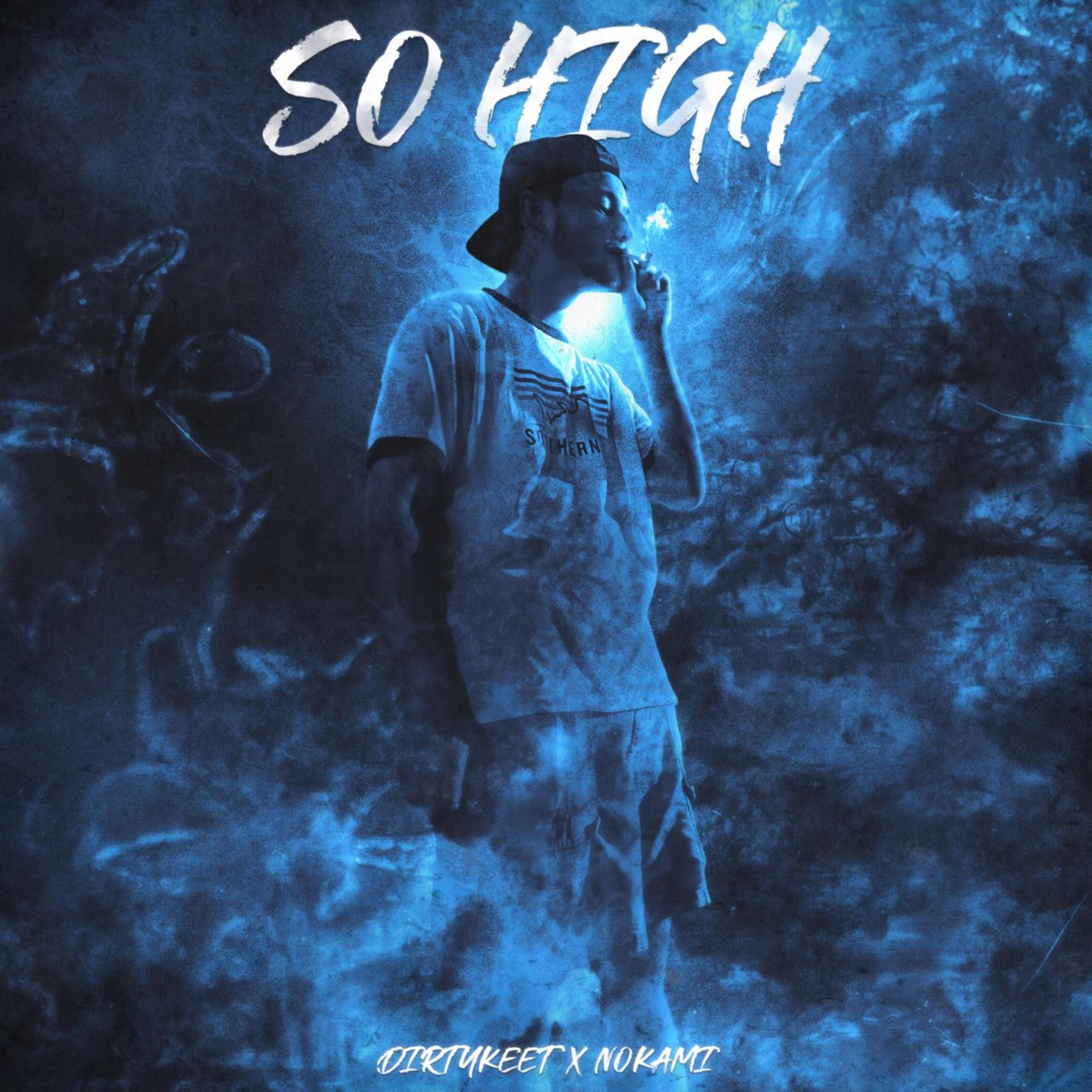 So High artwork