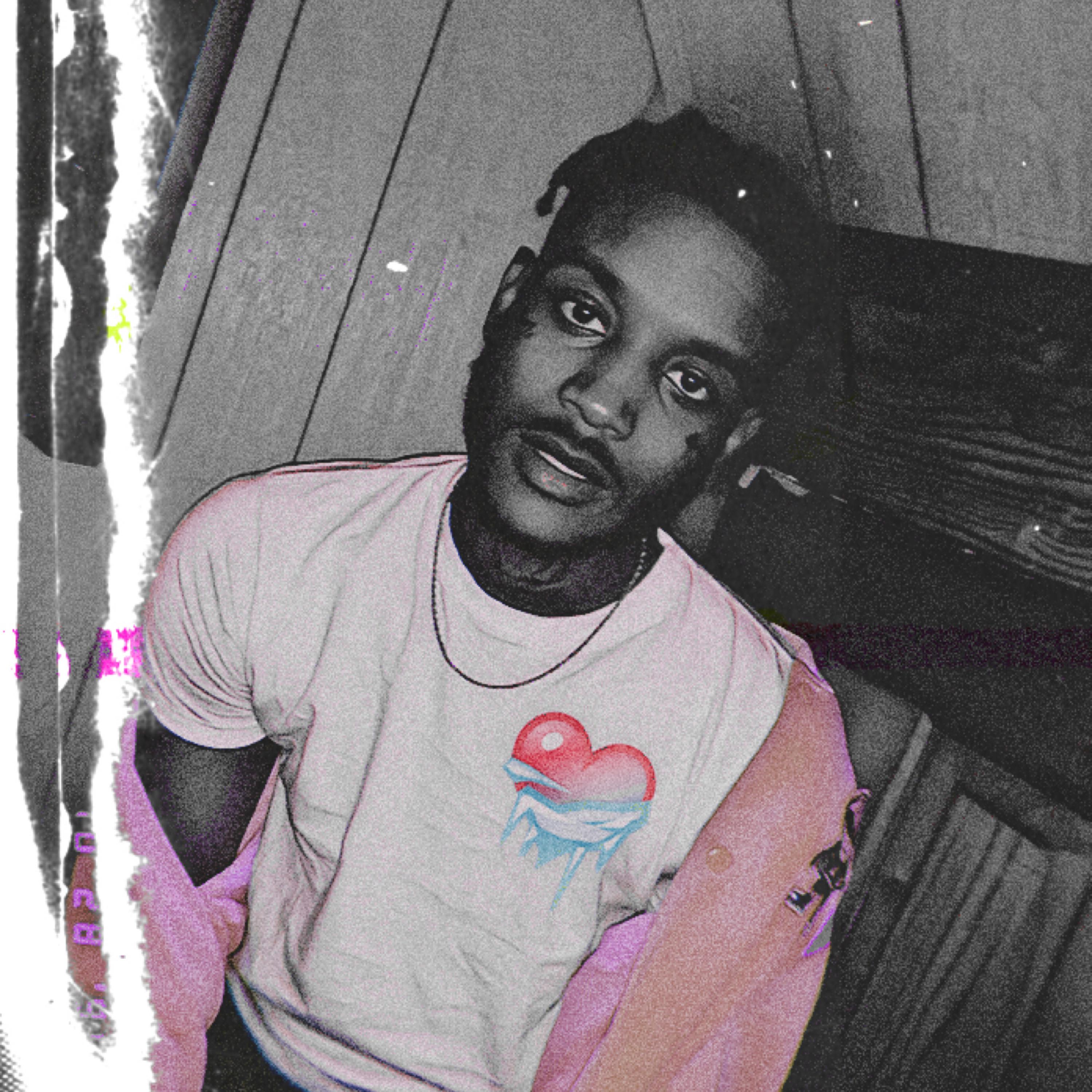 HEART FROZE </3 artwork