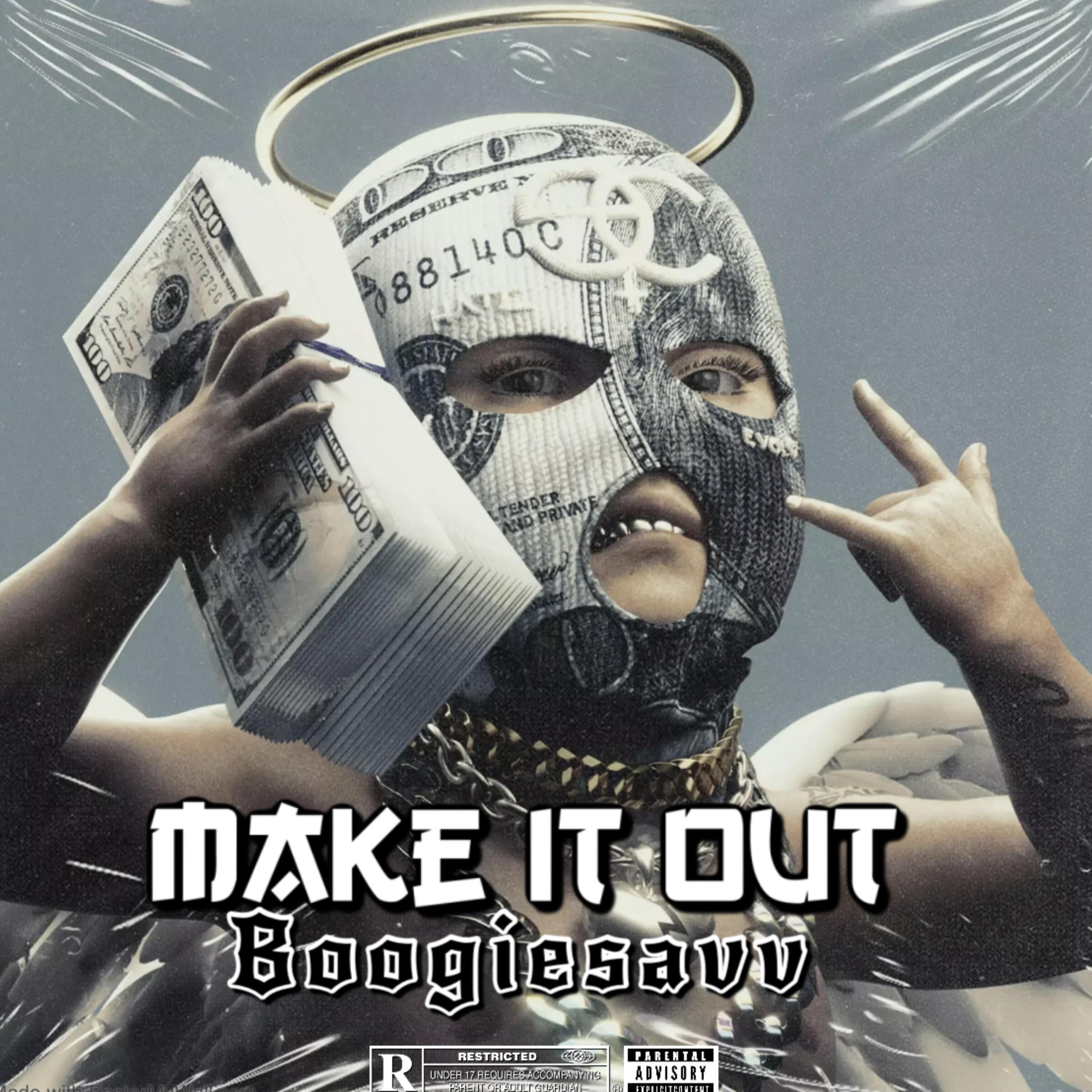 Make It out artwork