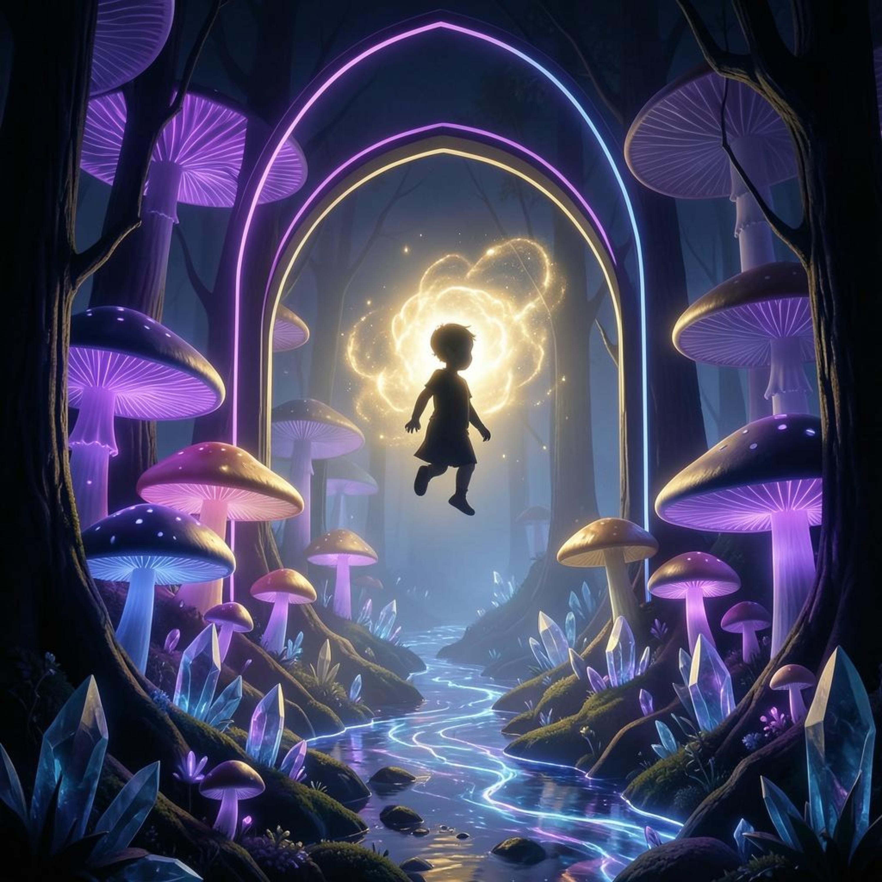 $TåR $ŪRFĪÑg by Kid Nebula Gold cover art