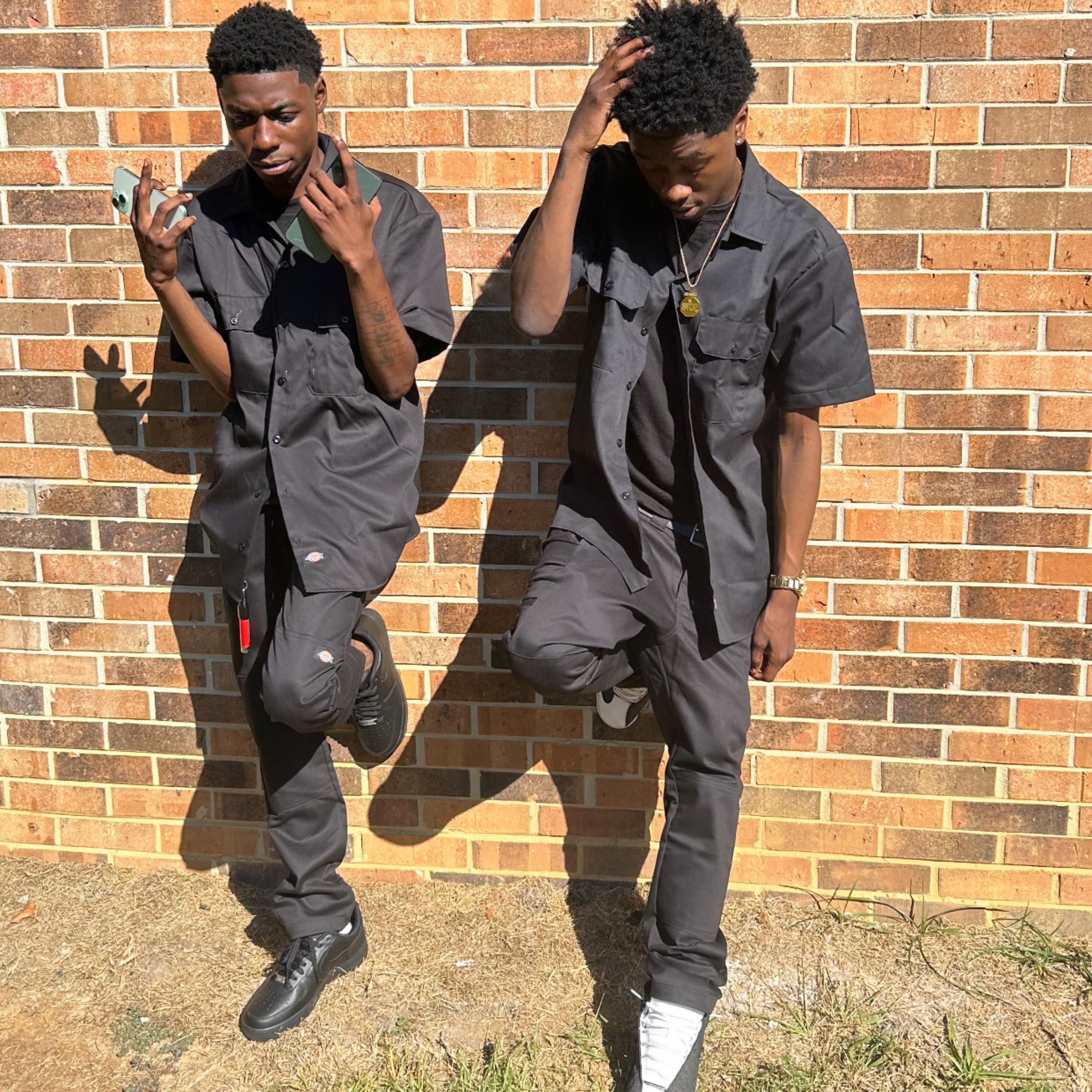 Perky Mode 2 artwork