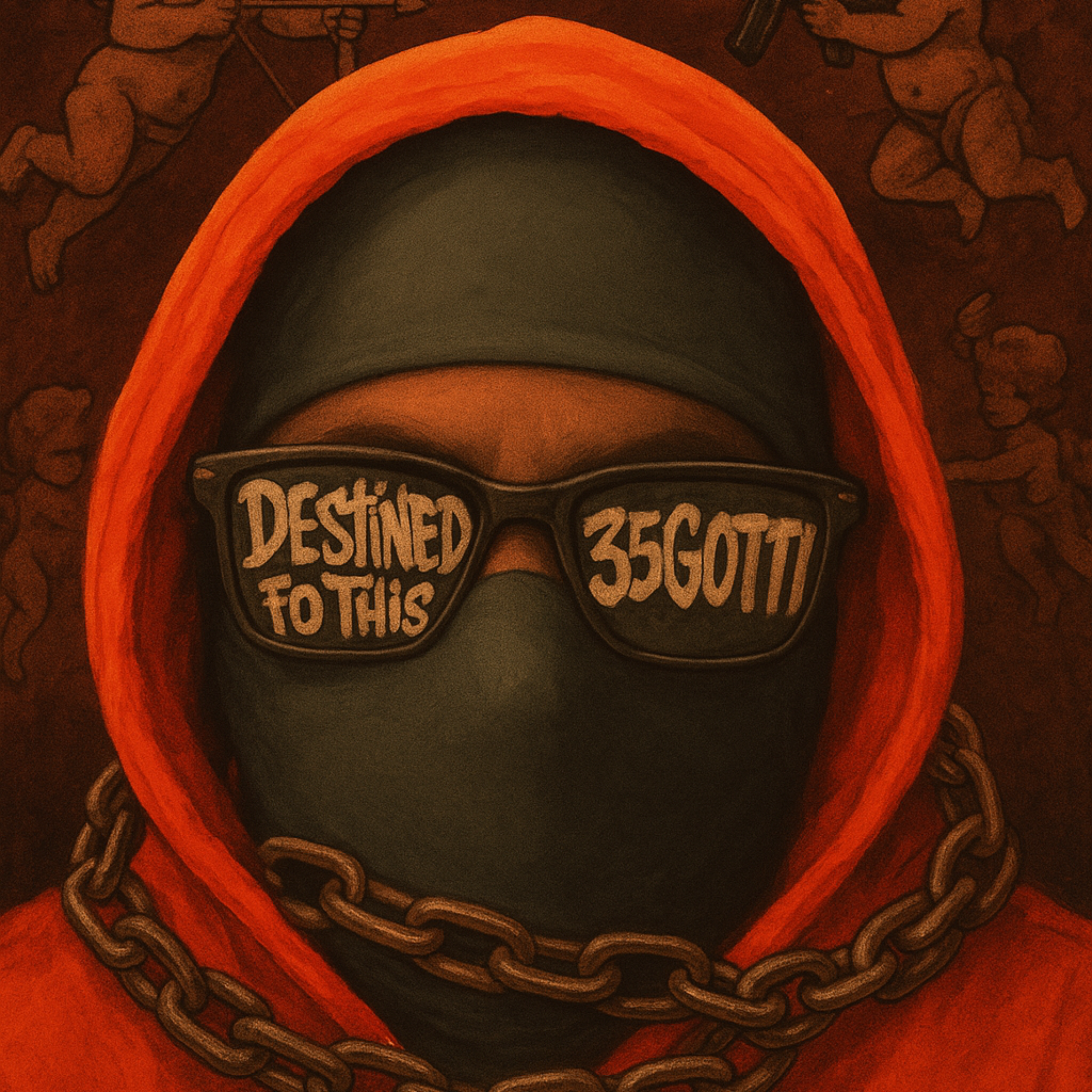 Destined Fo This artwork