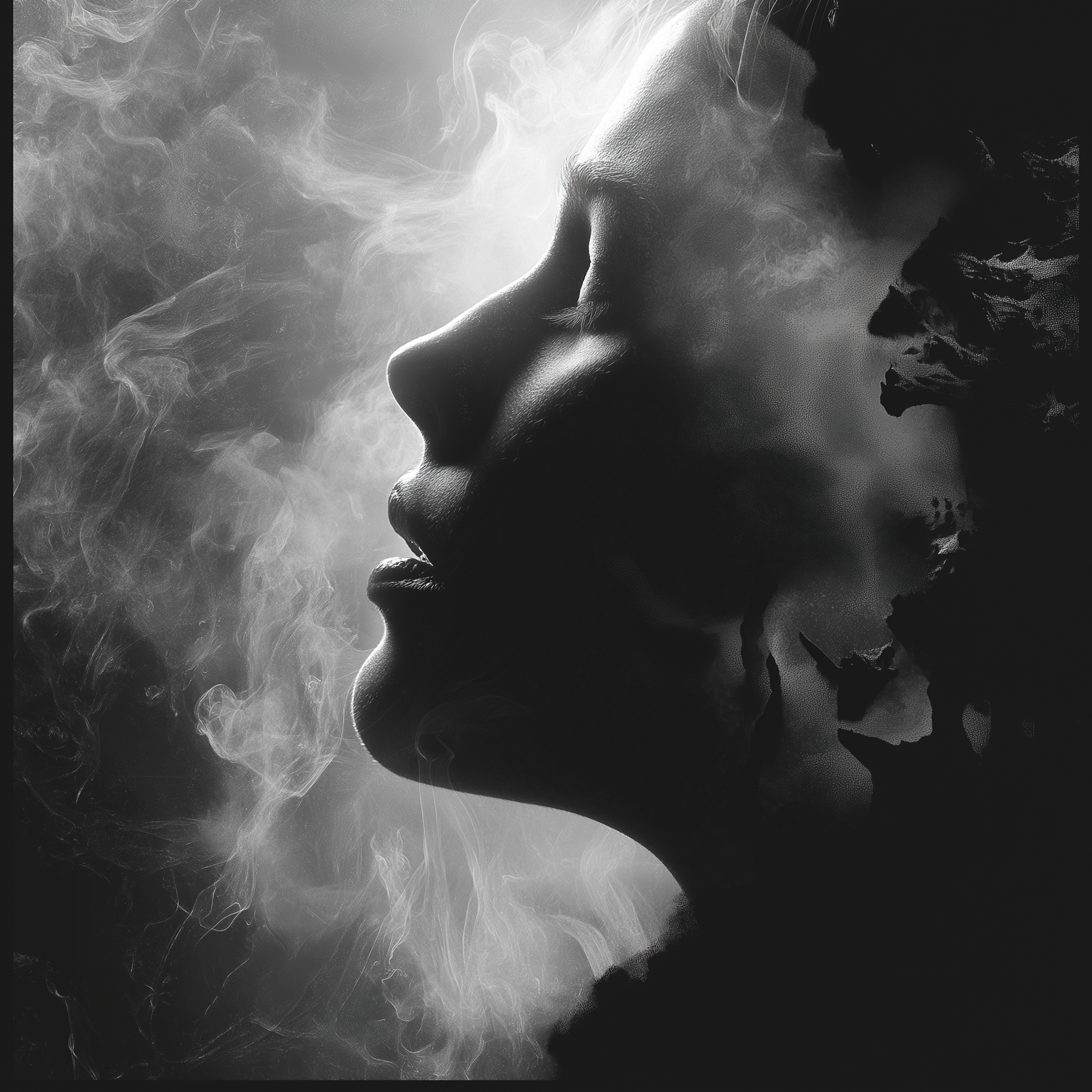 Nuit de Myrrhe artwork