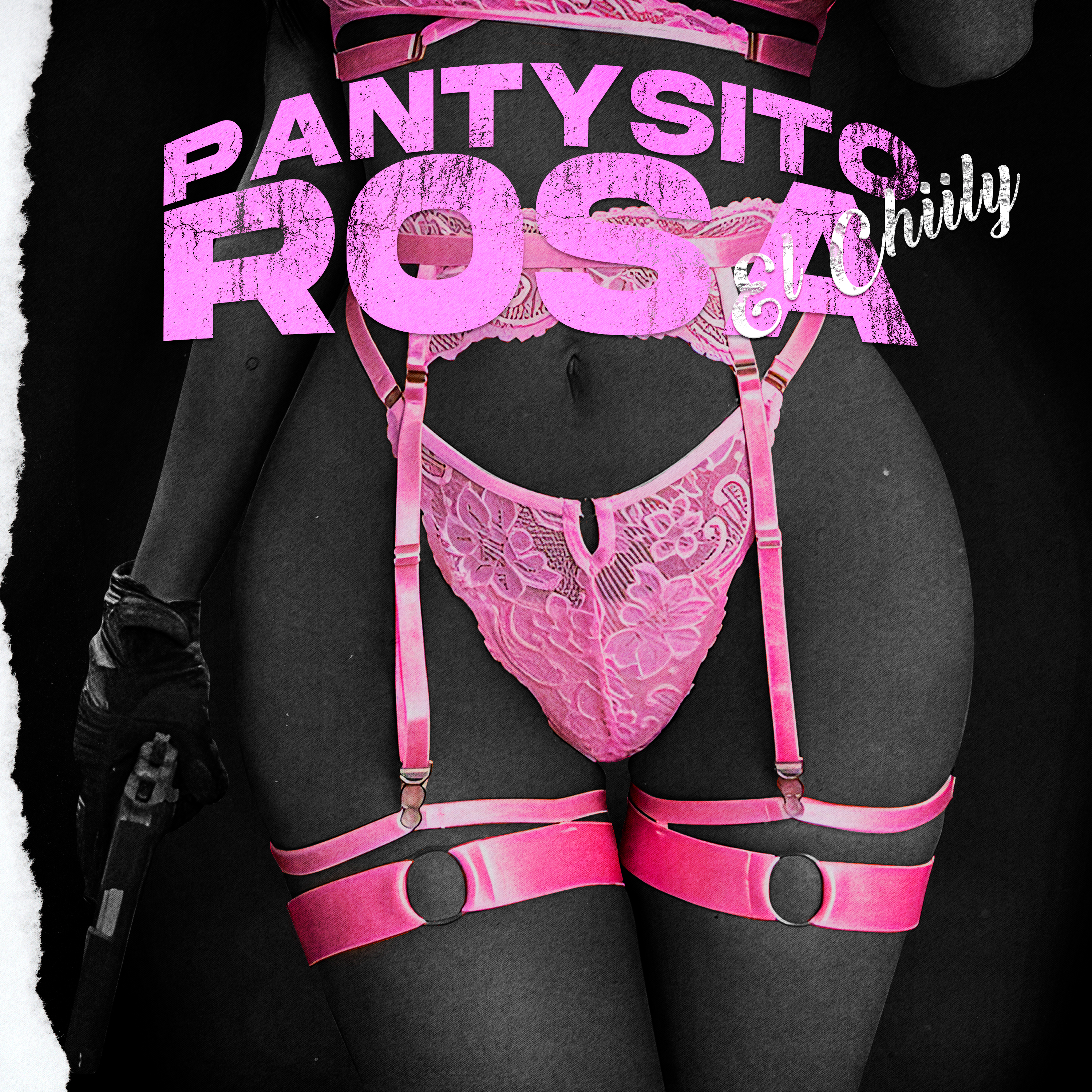 PANTYSITO ROSA artwork