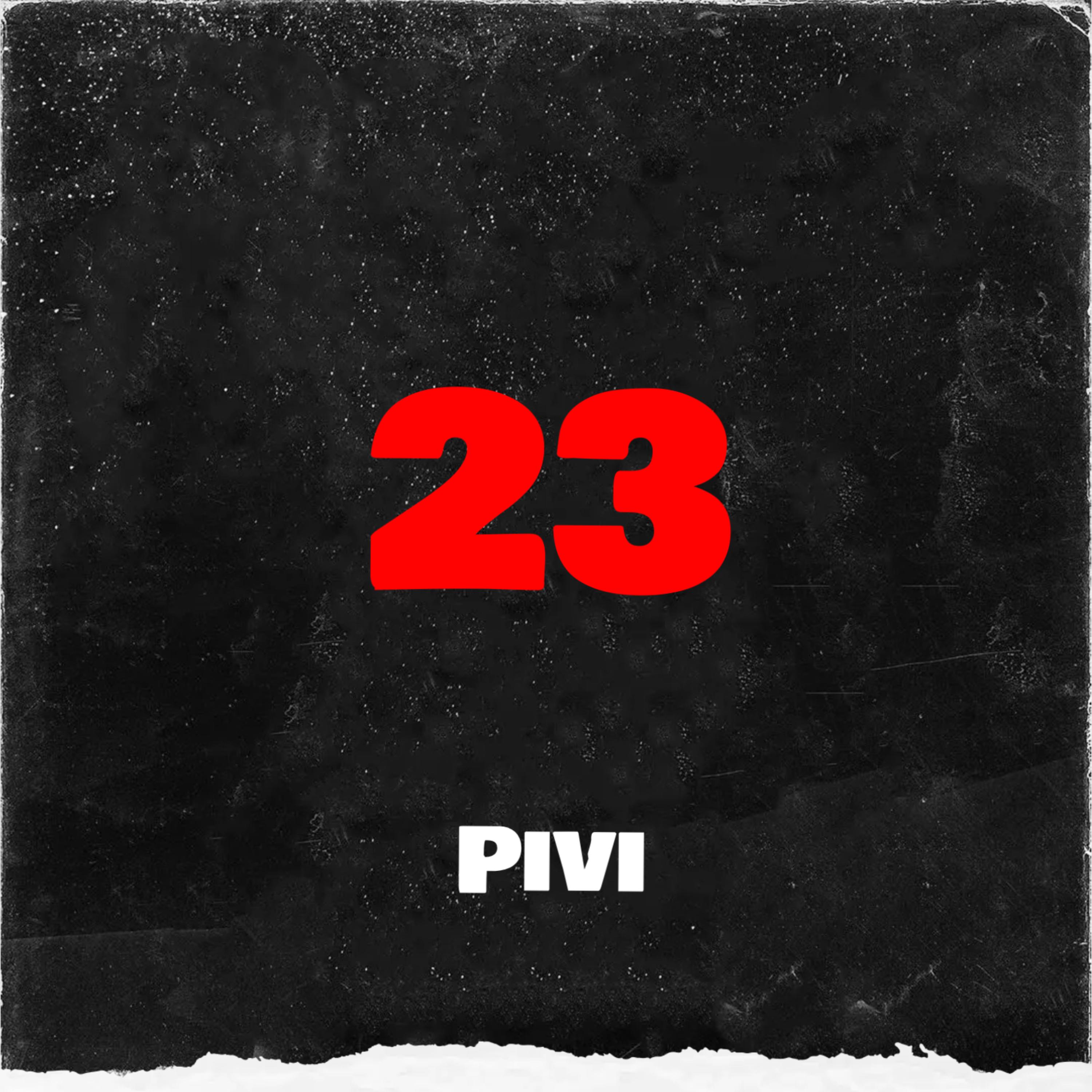 23 artwork