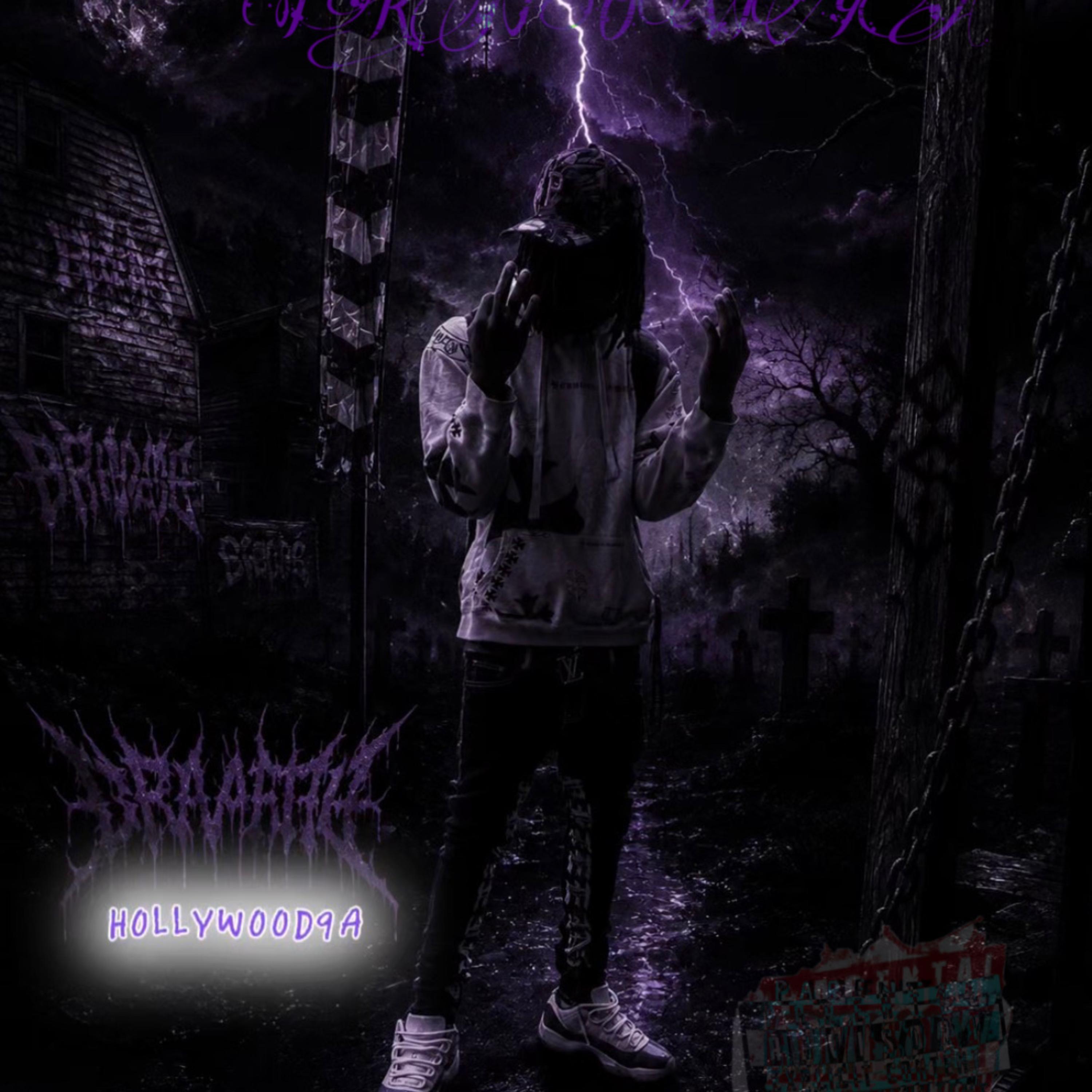 IKNOWYA by H0LLYW00D9A cover art