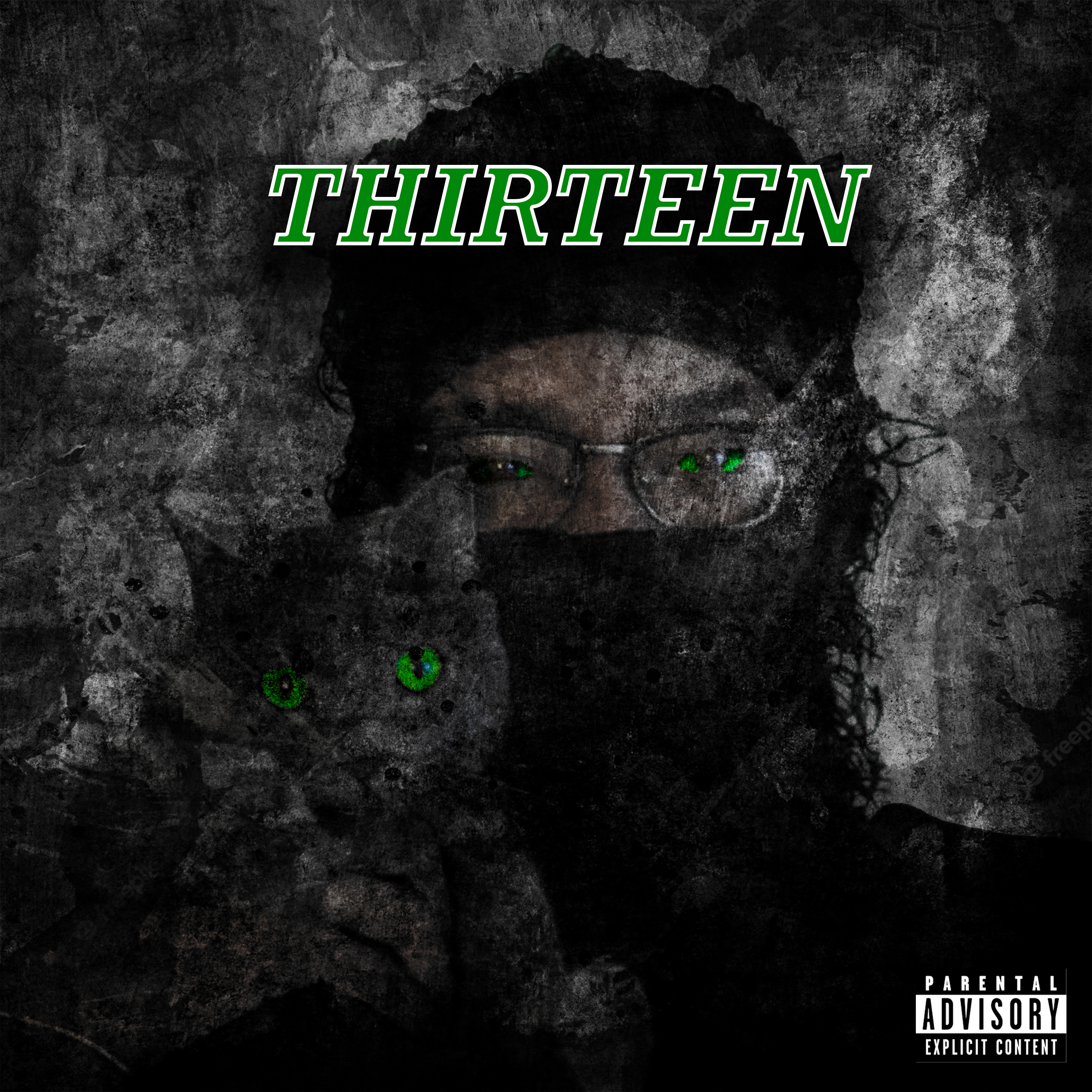 Thirteen artwork