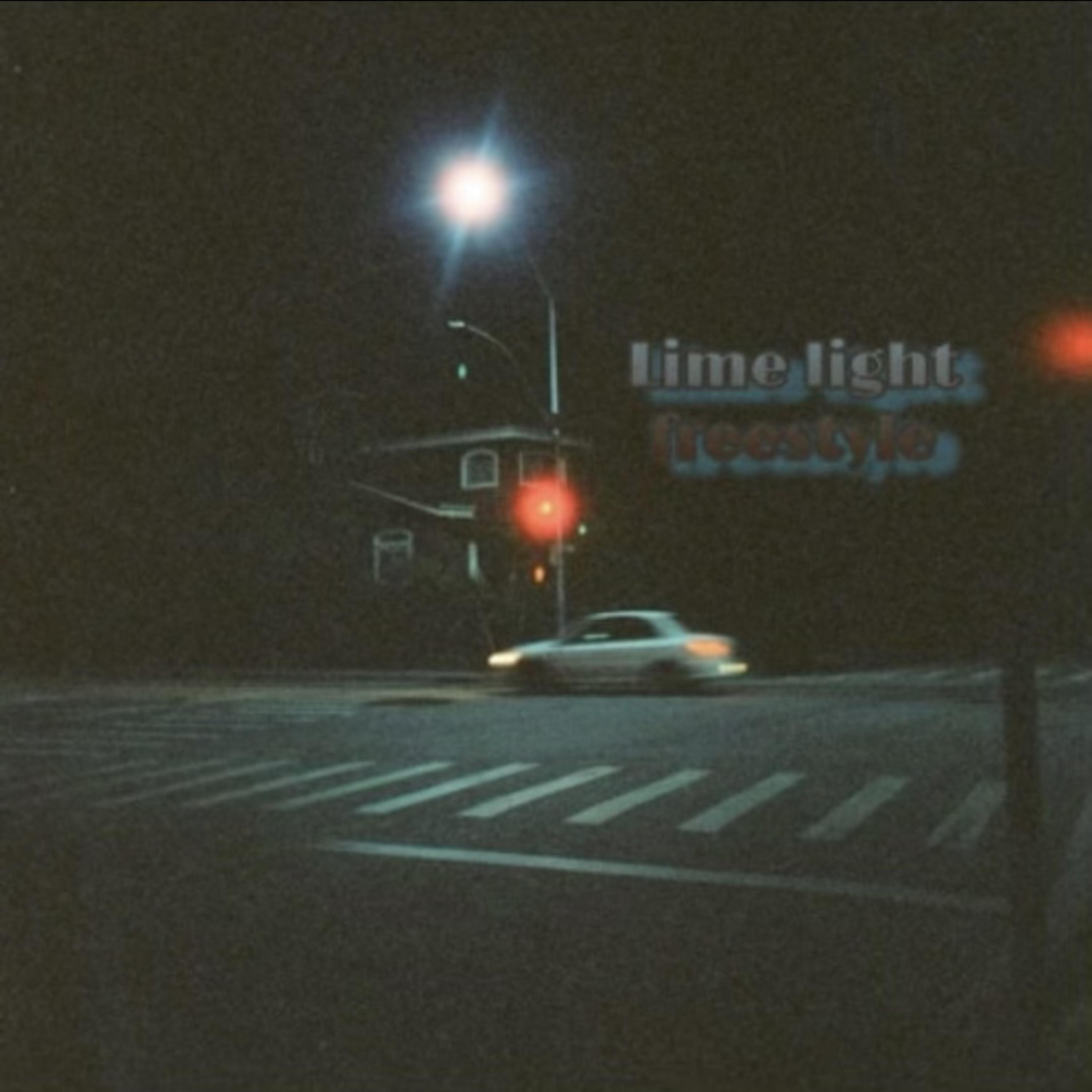 LimeLight artwork