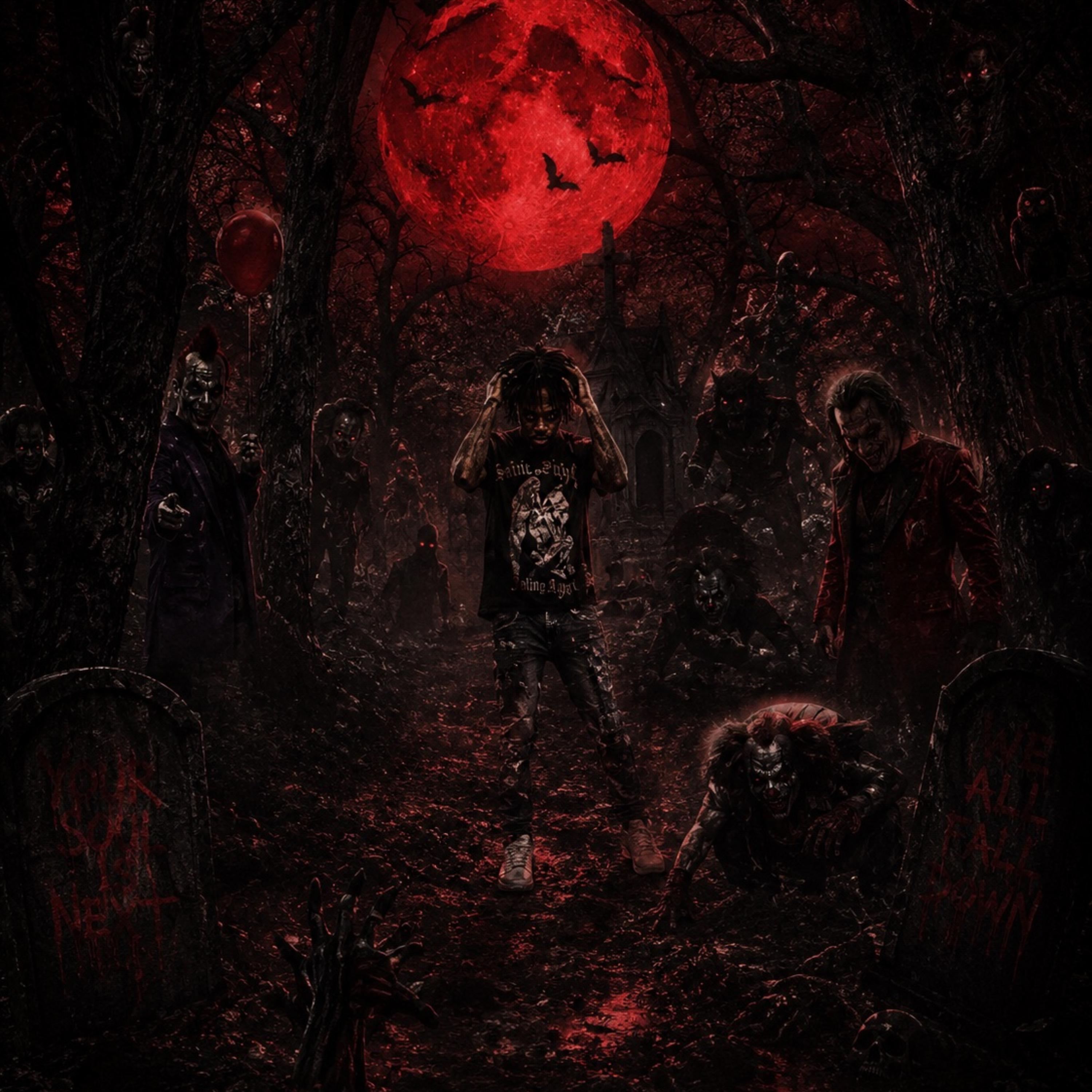 Who run the trap by Eviljoker_SG cover art