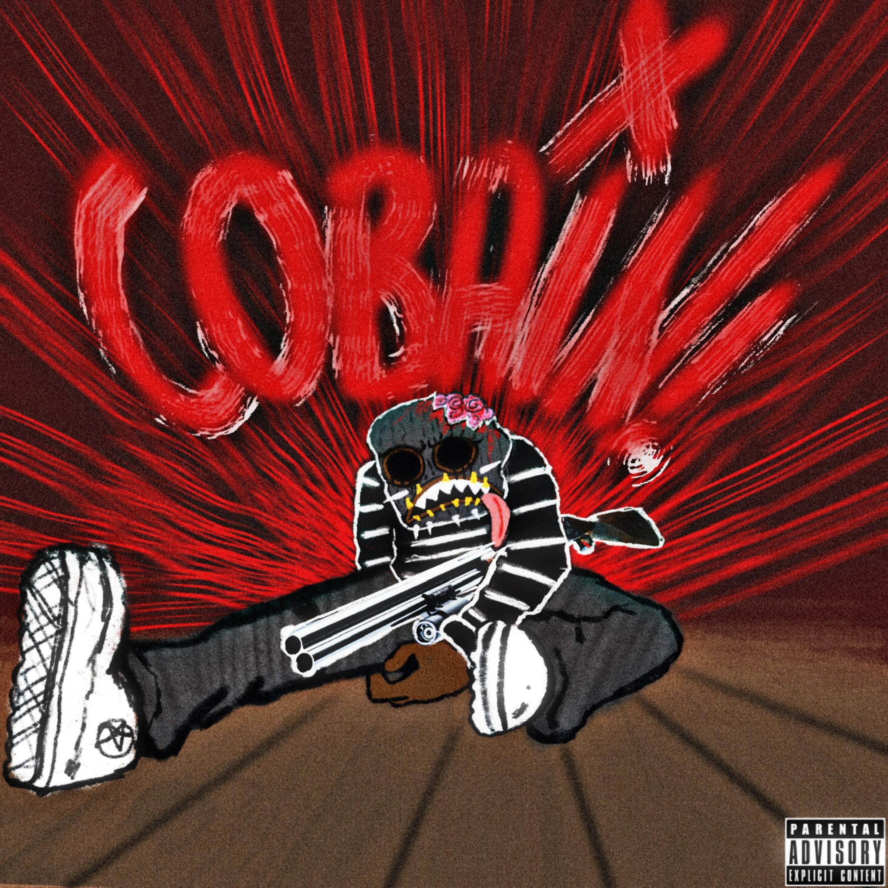 COBAIN! artwork