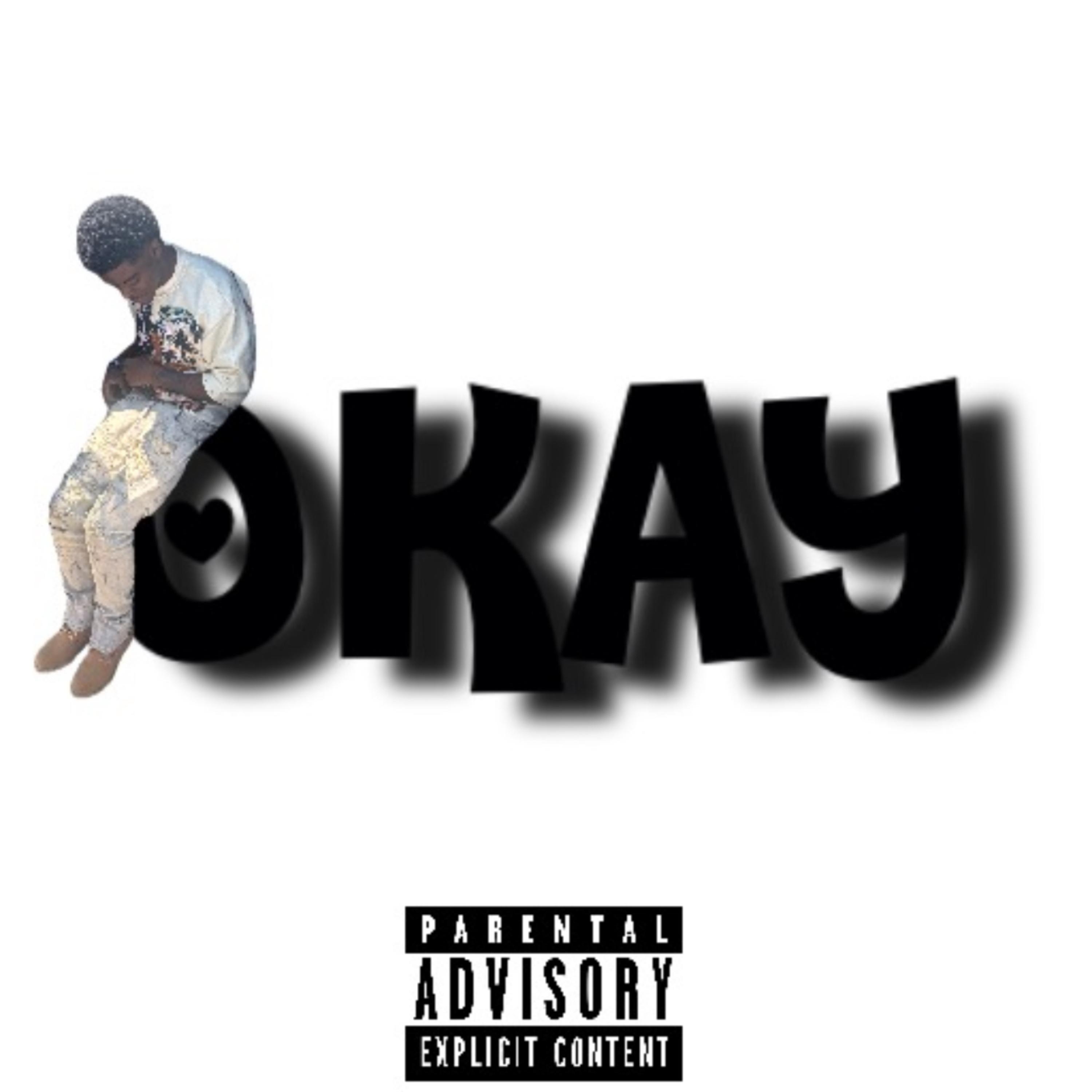 Okay artwork