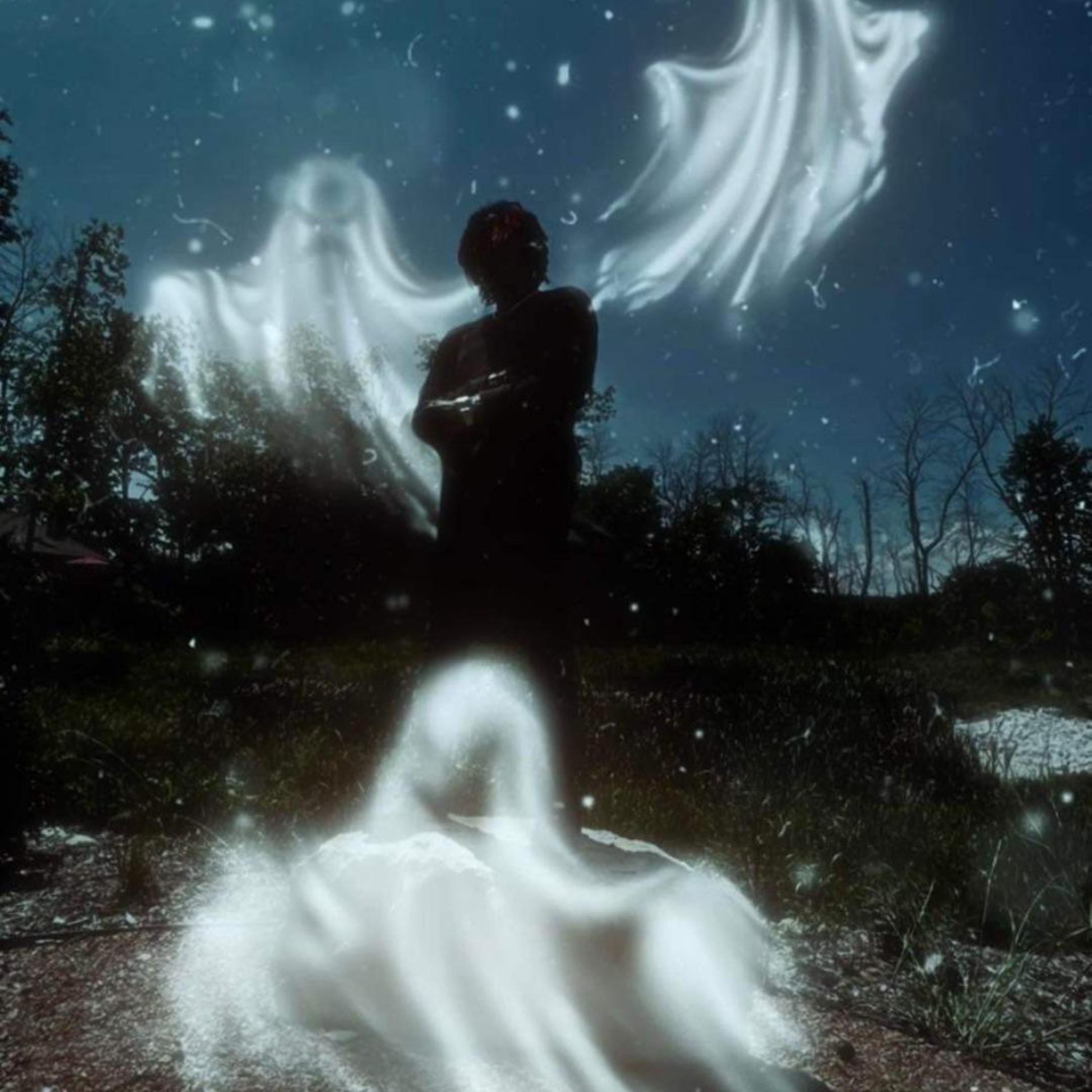 Therapy With My Demons artwork