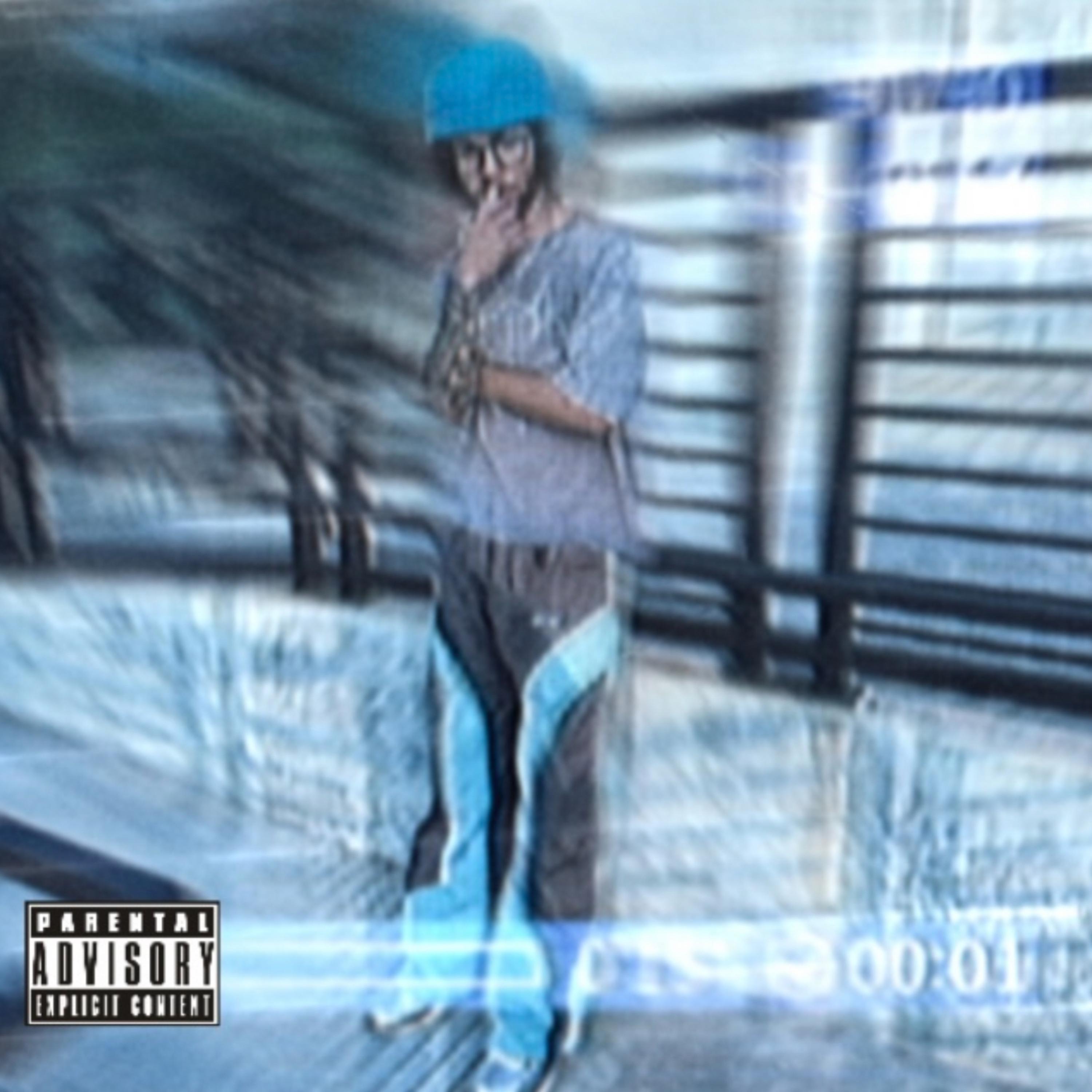 I Admit It artwork