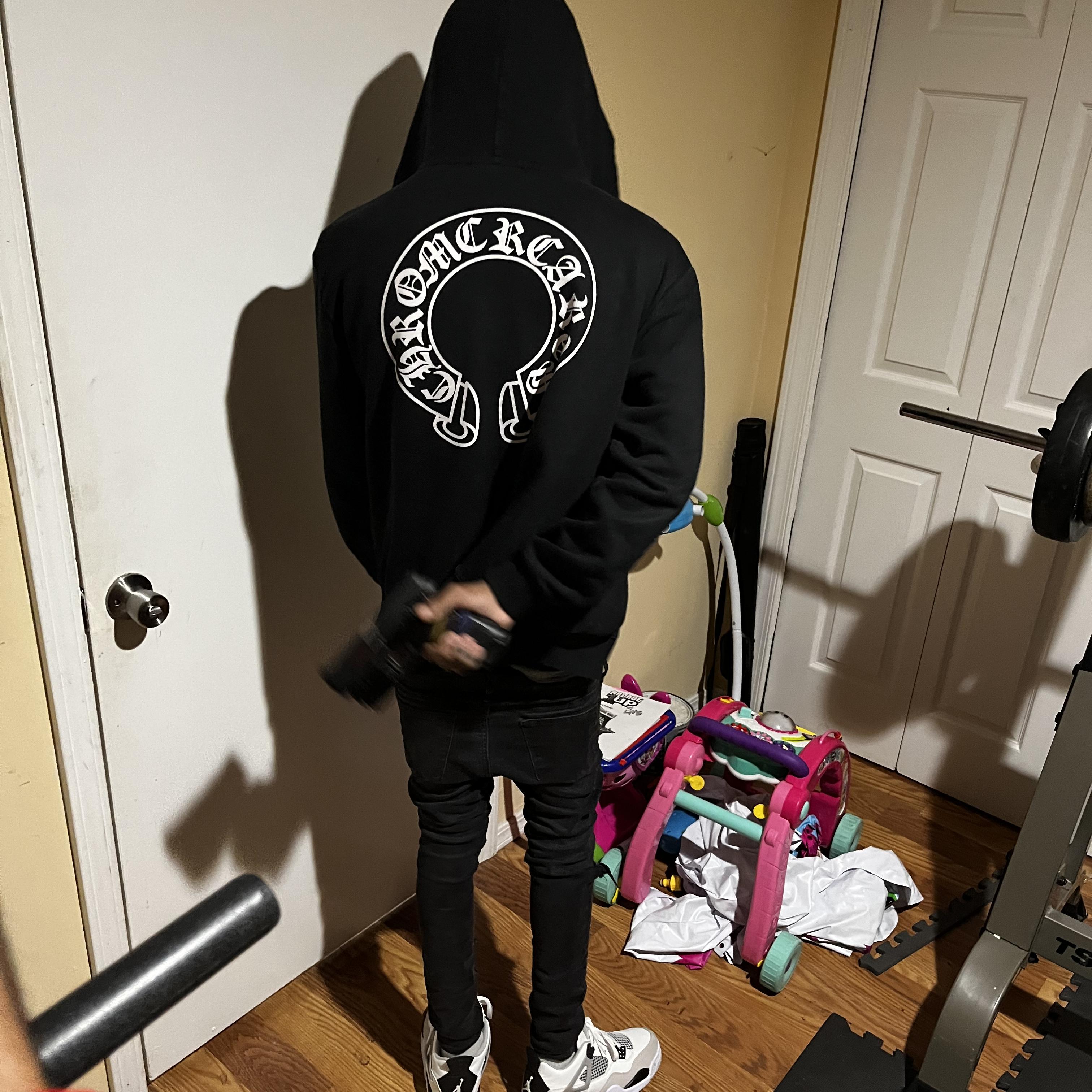 C A M artwork