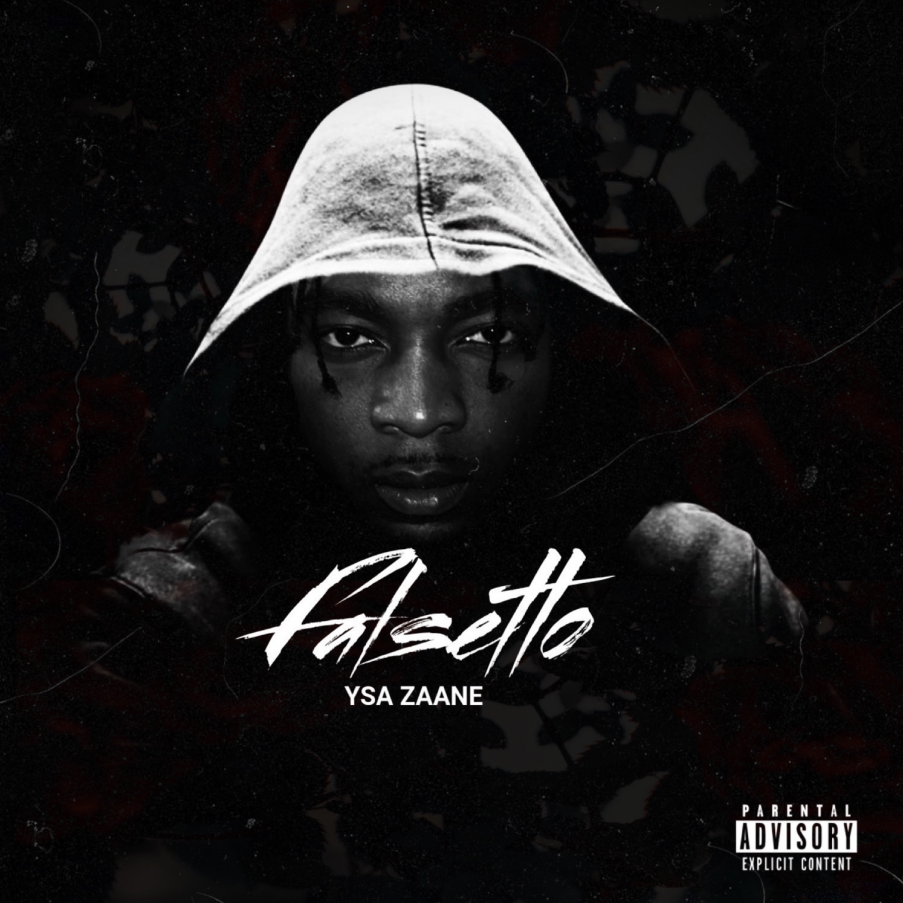 Falsetto artwork