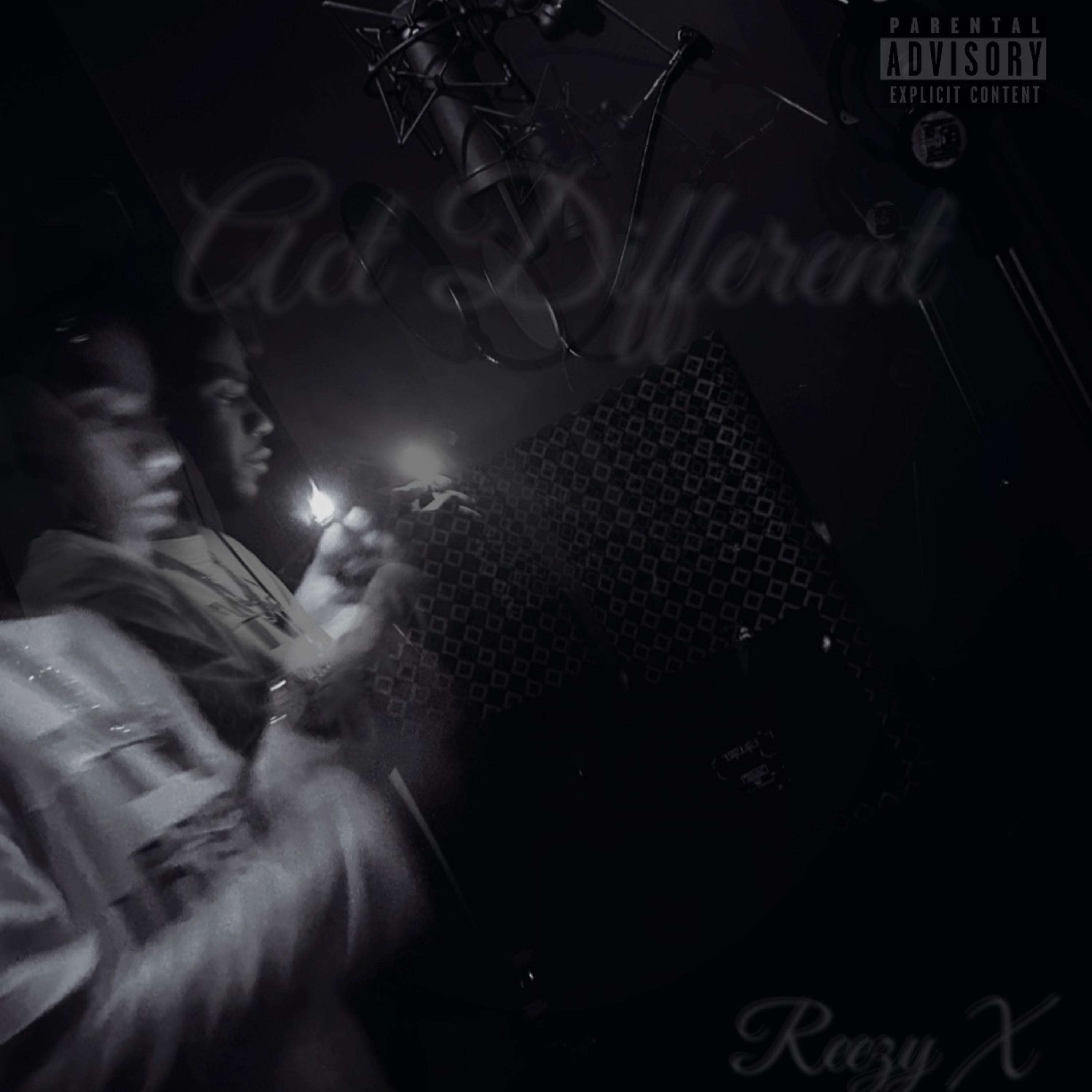 Act Different artwork