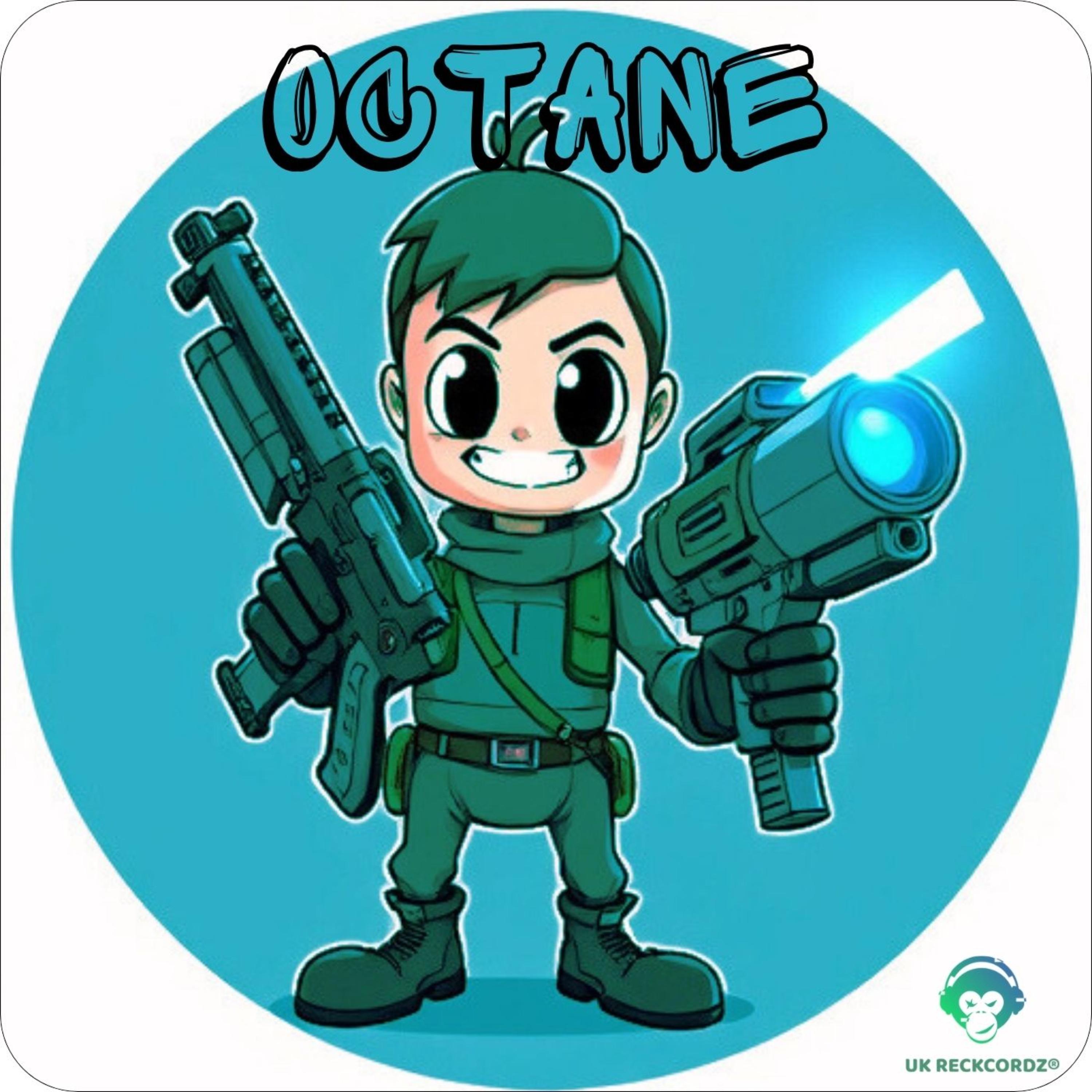 Octane artwork