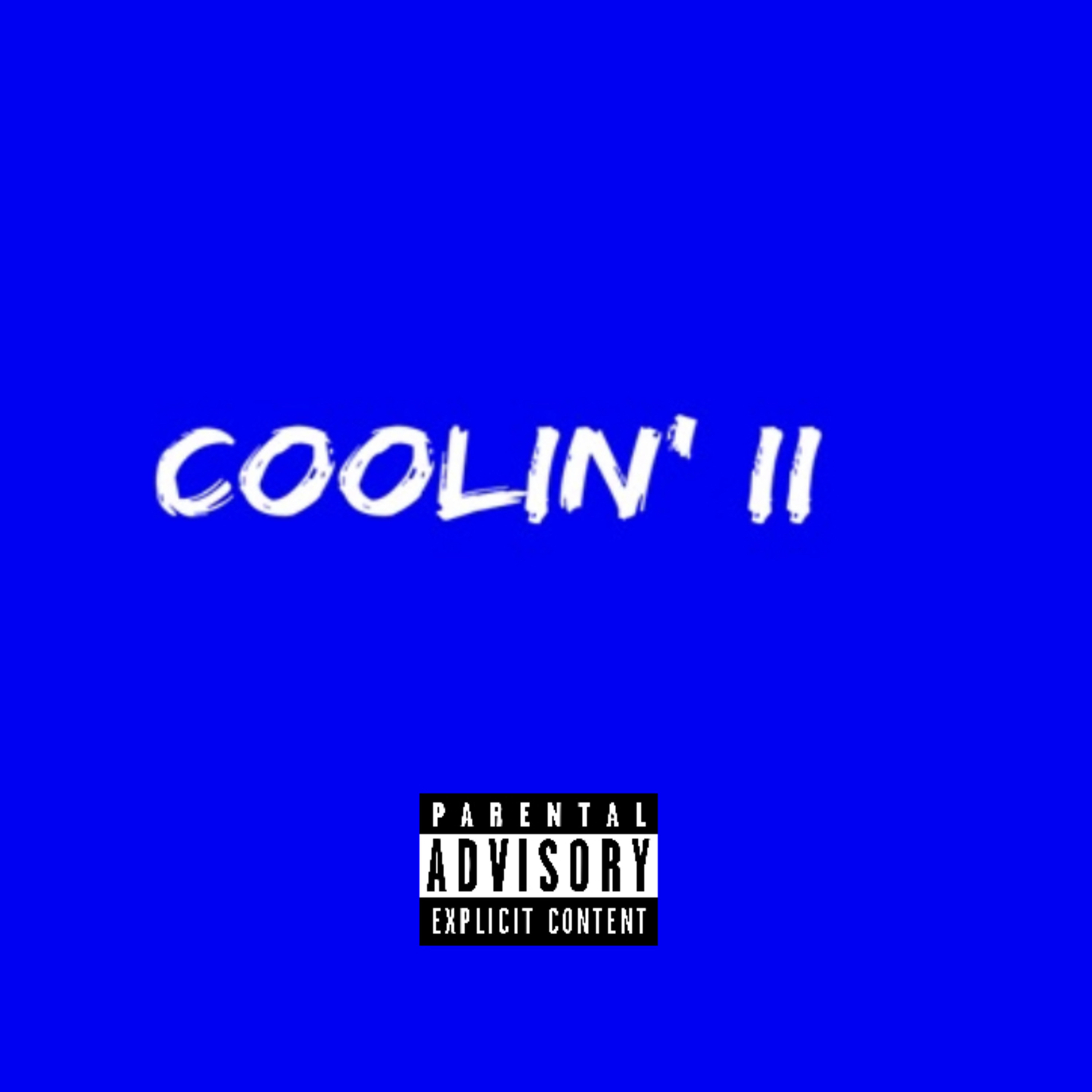 Coolin' II artwork